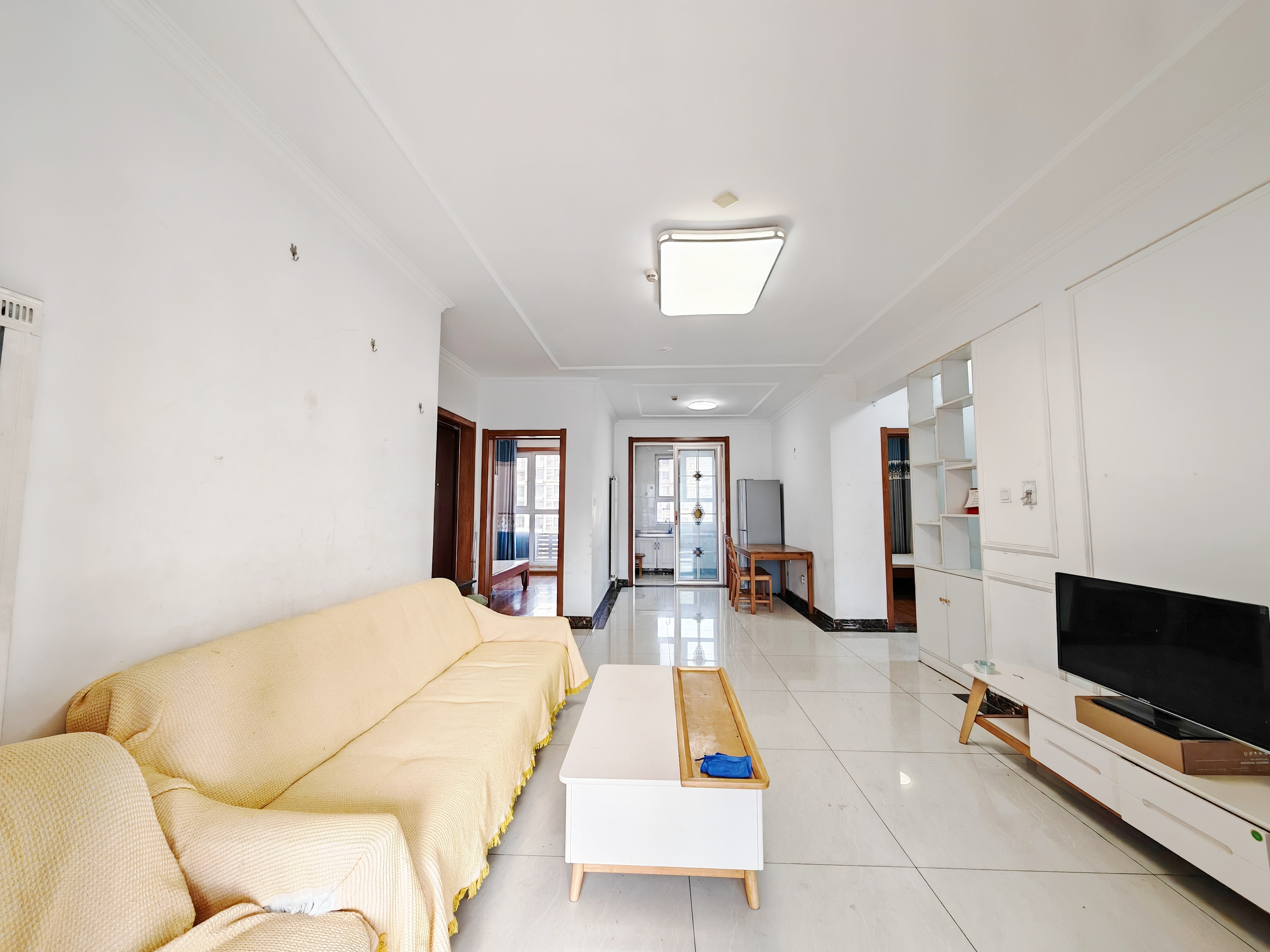 中建长清湖知园