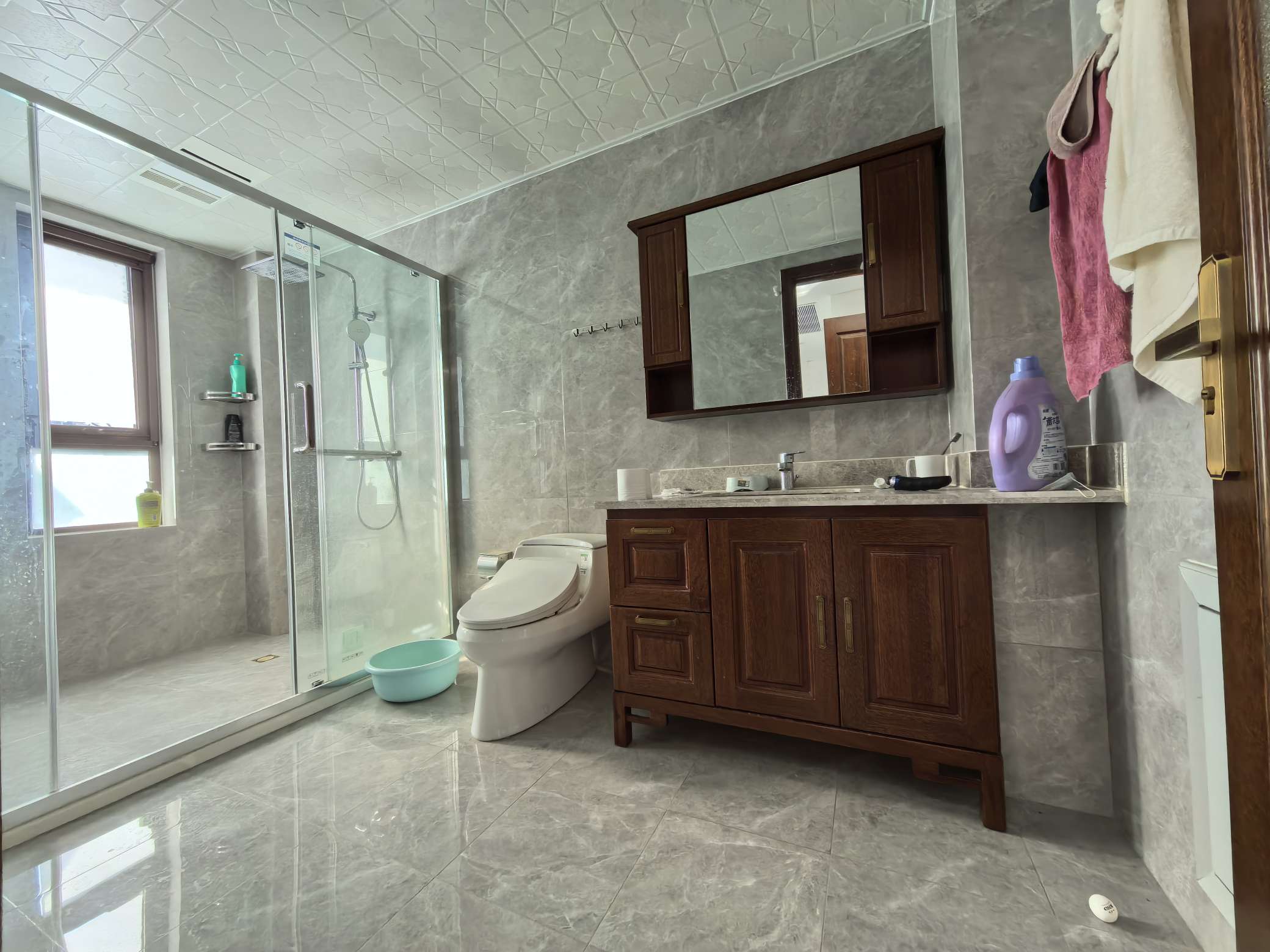 中国中铁诺德名府