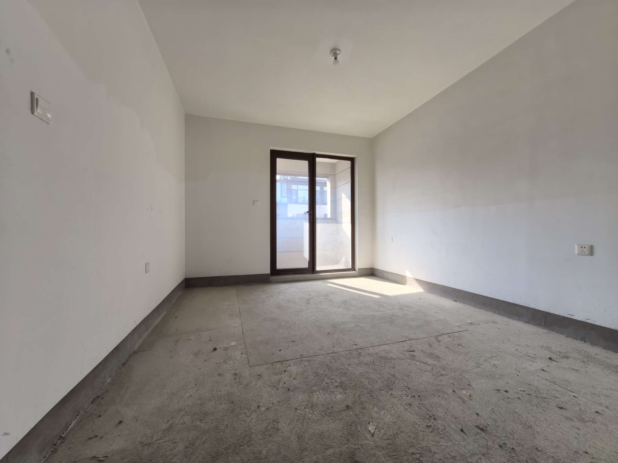 中国中铁诺德名府