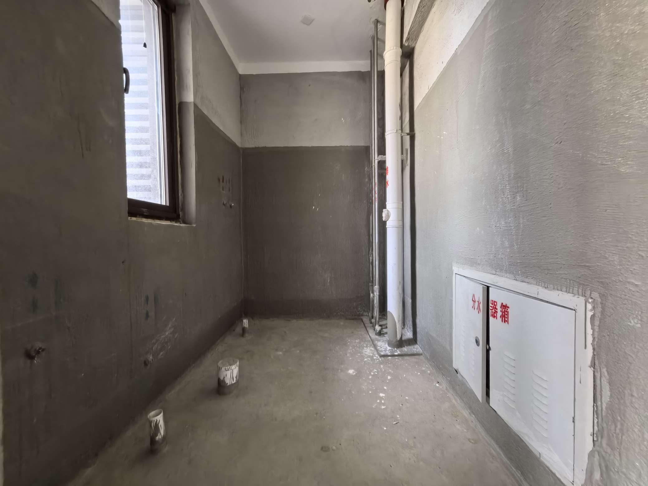 中国中铁诺德名府