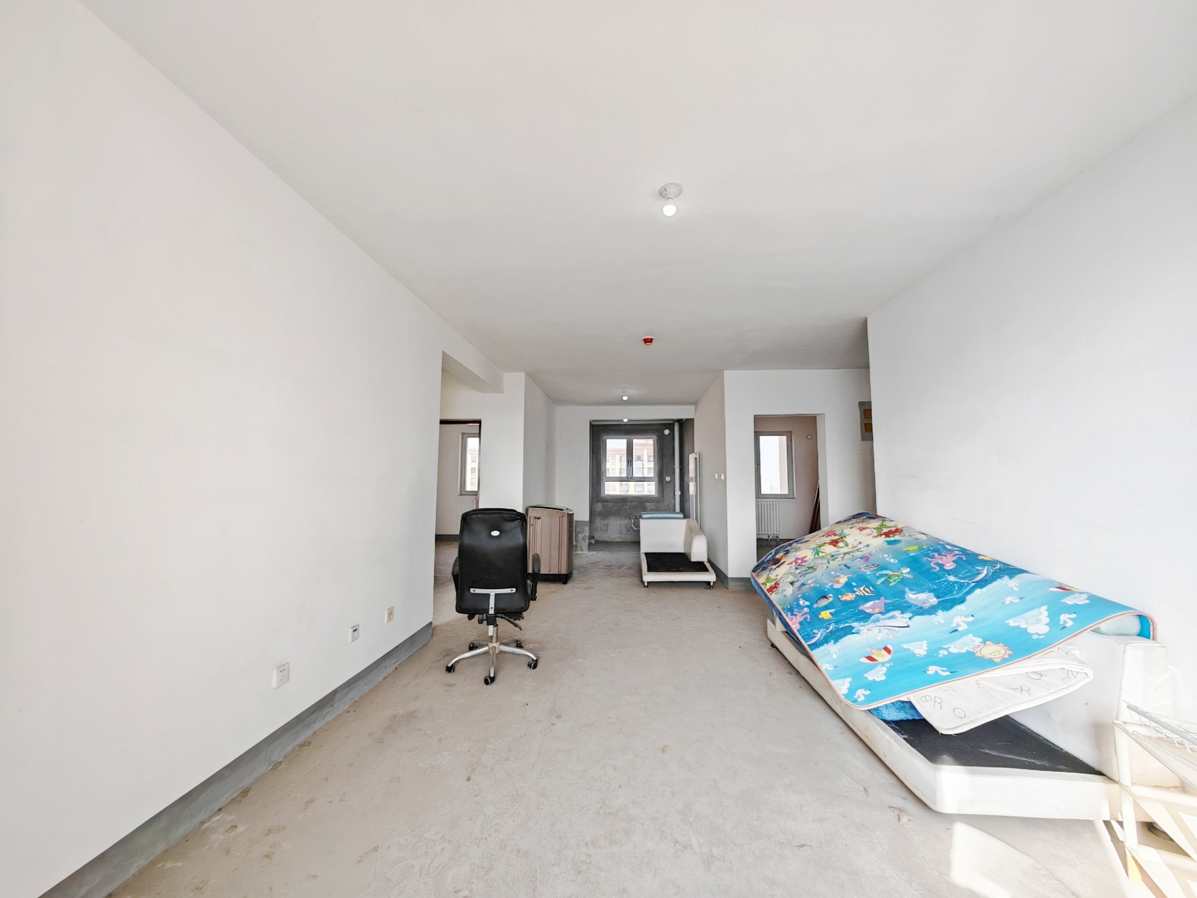 中建长清湖乐园