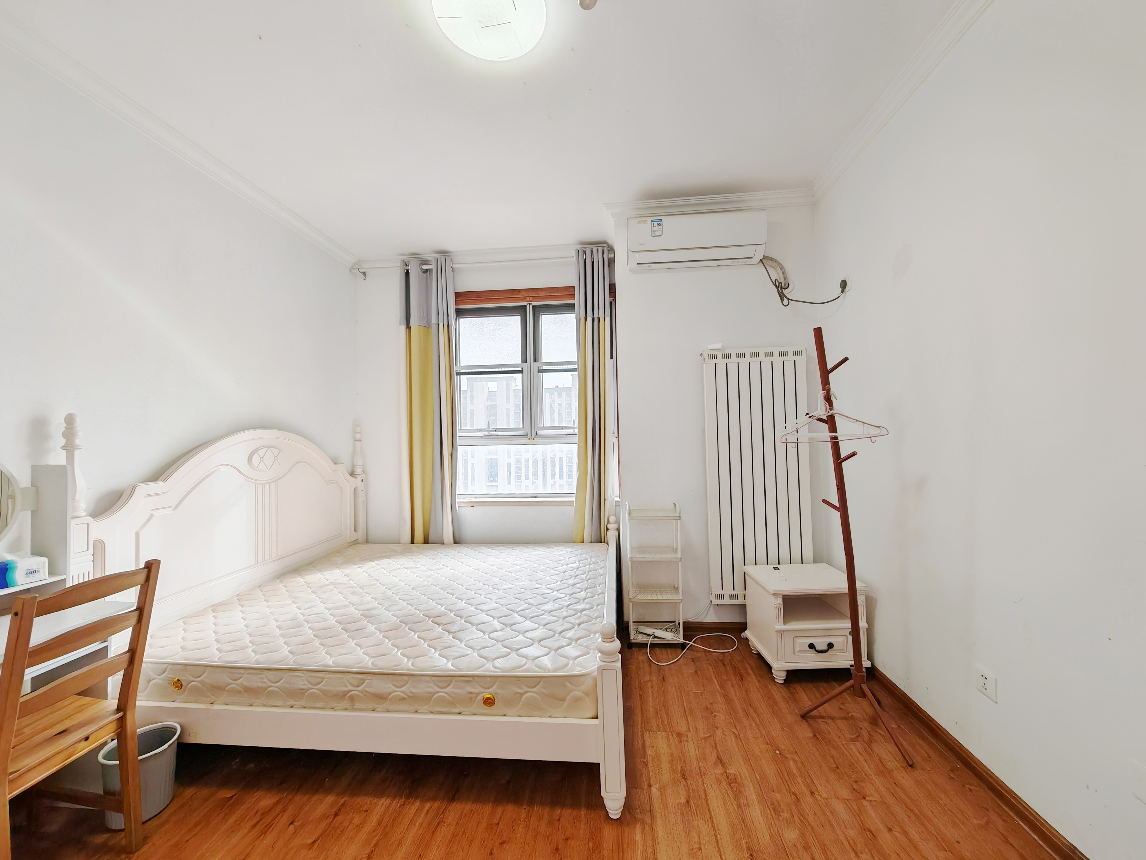 中建长清湖知园