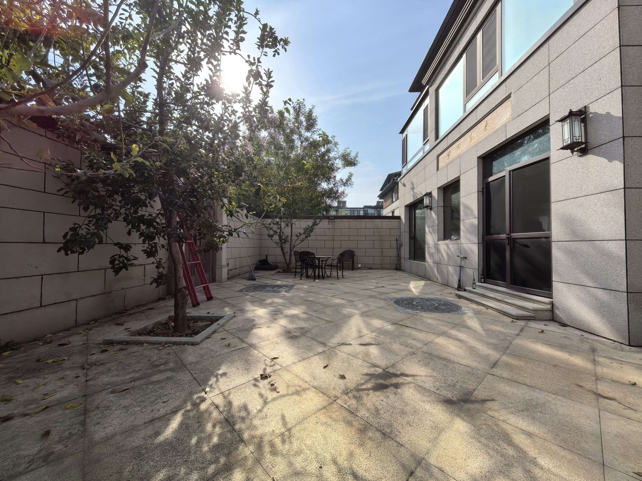 中国中铁诺德名府