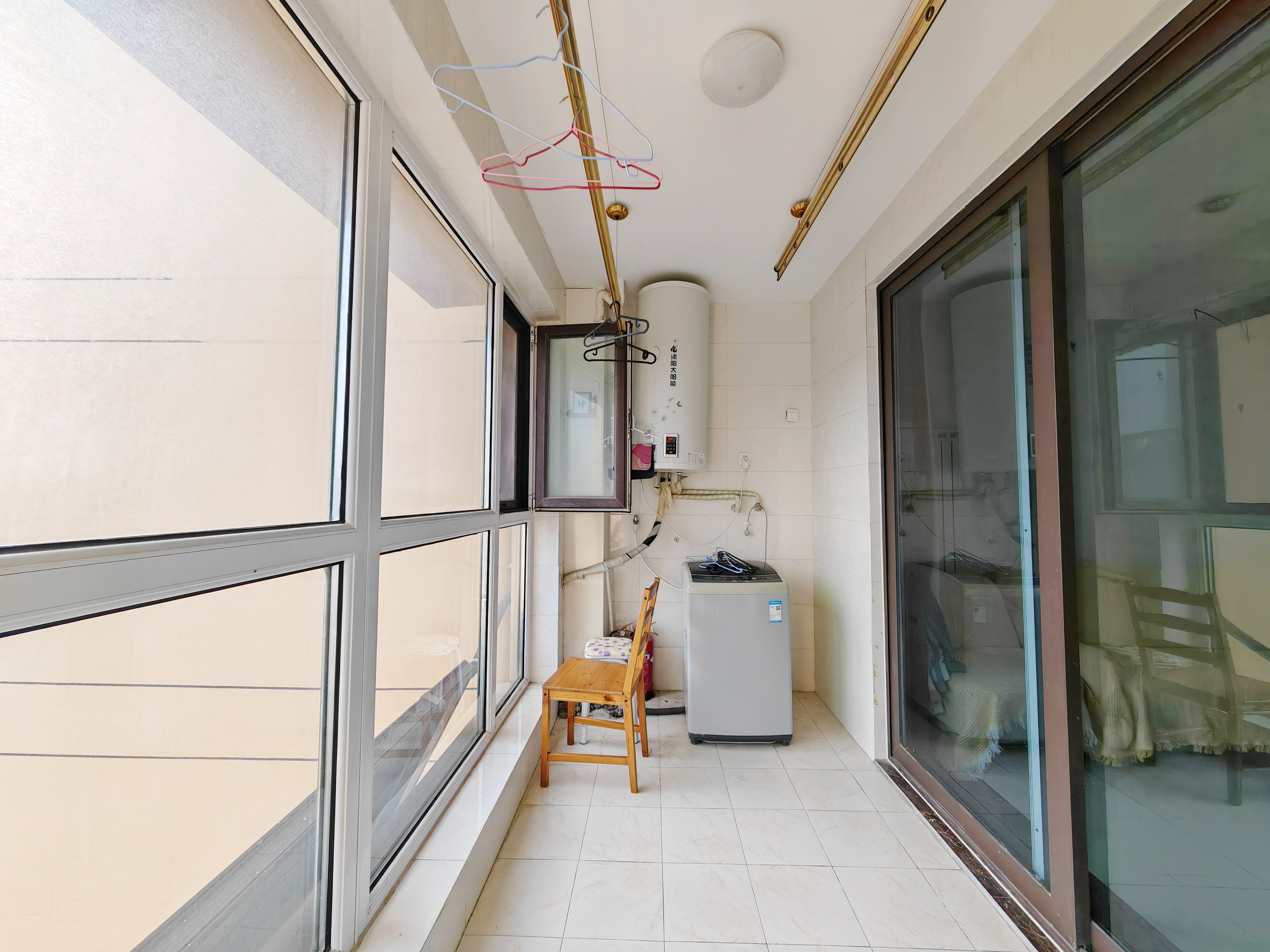 中建长清湖知园