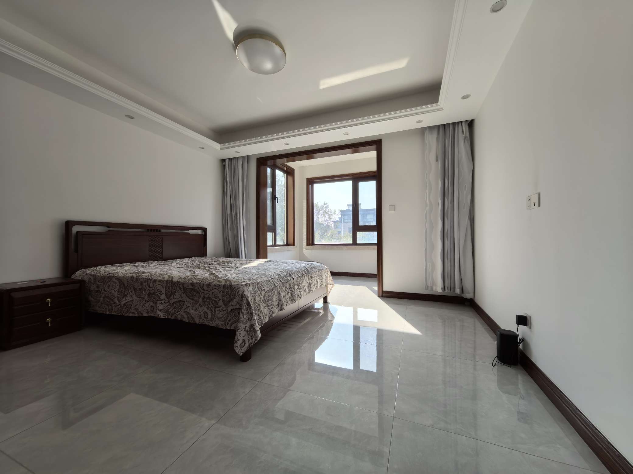 中国中铁诺德名府