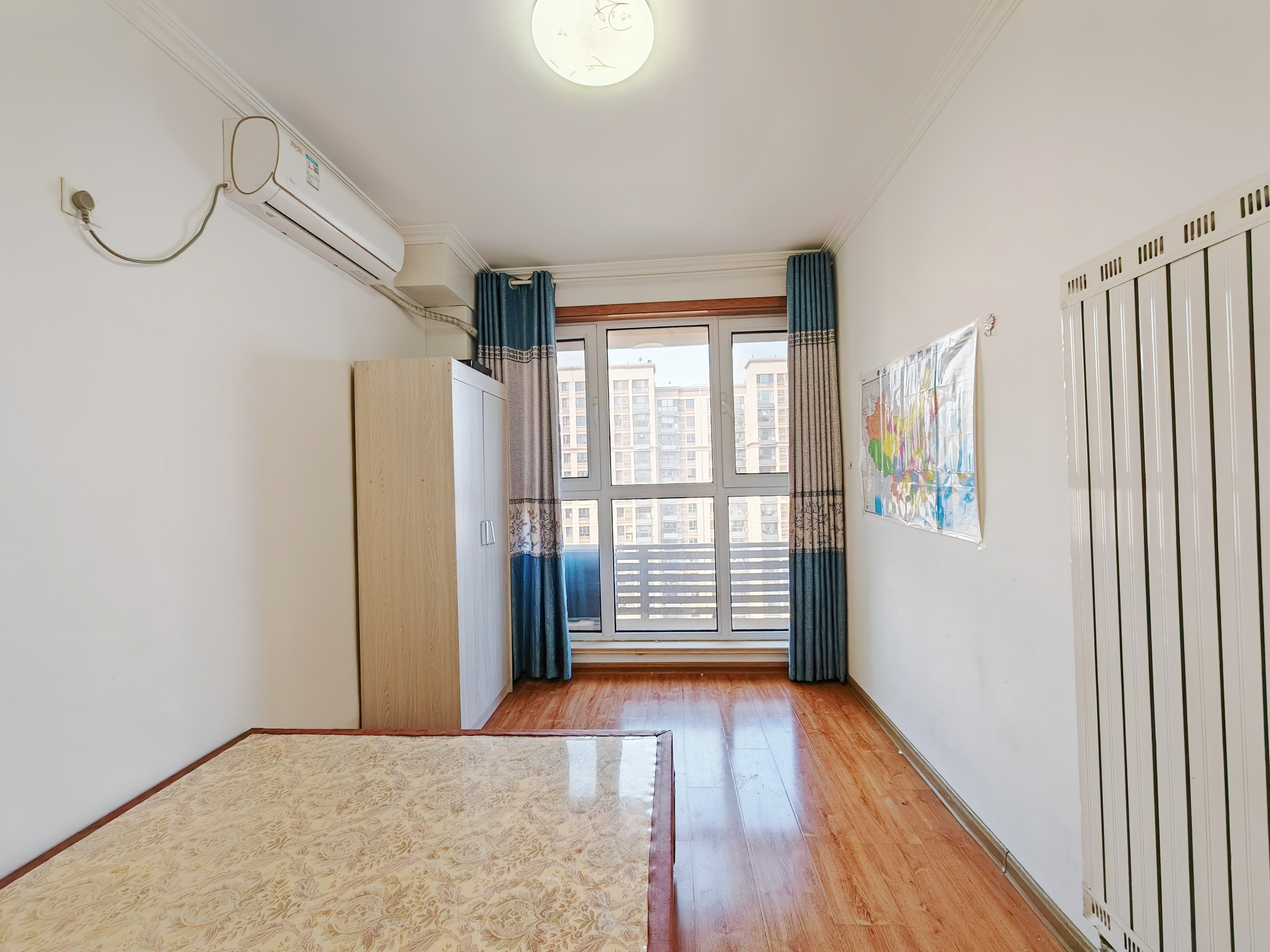 中建长清湖知园