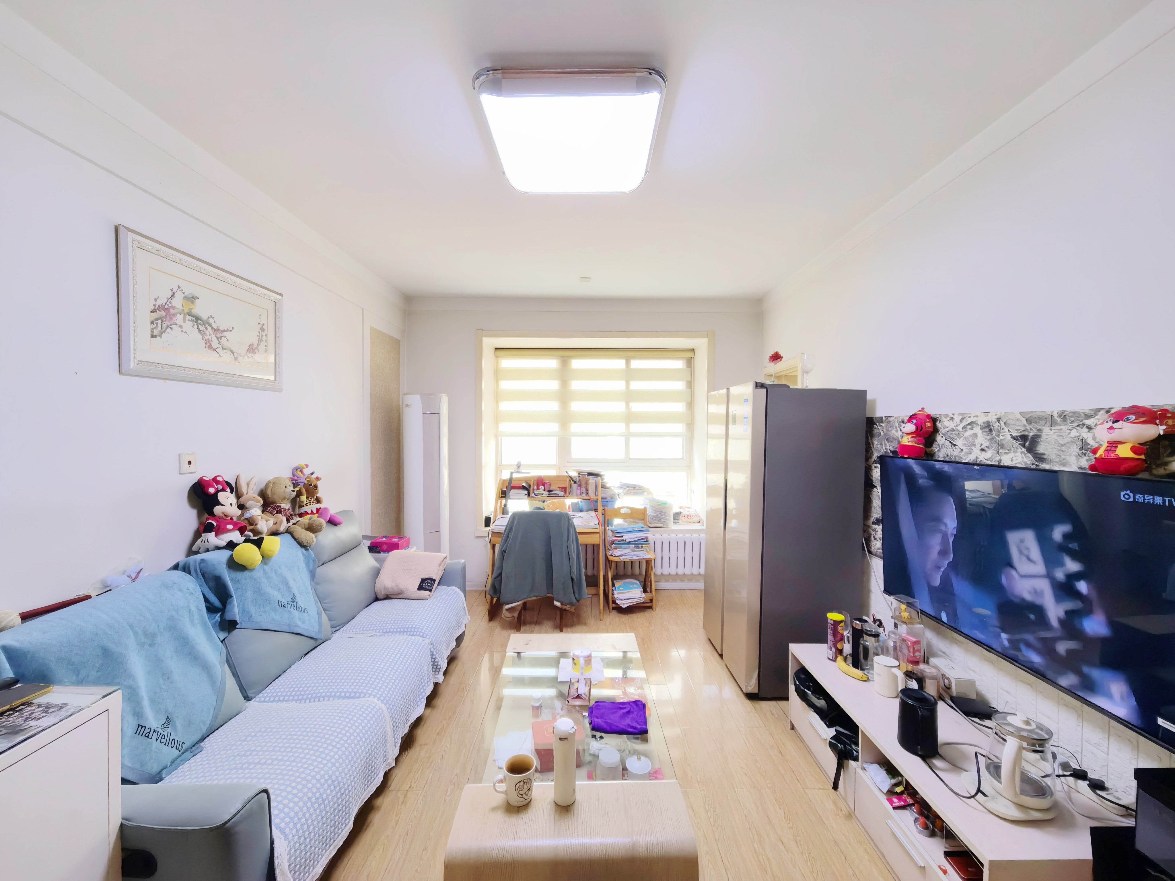 鑫苑国际城市花园