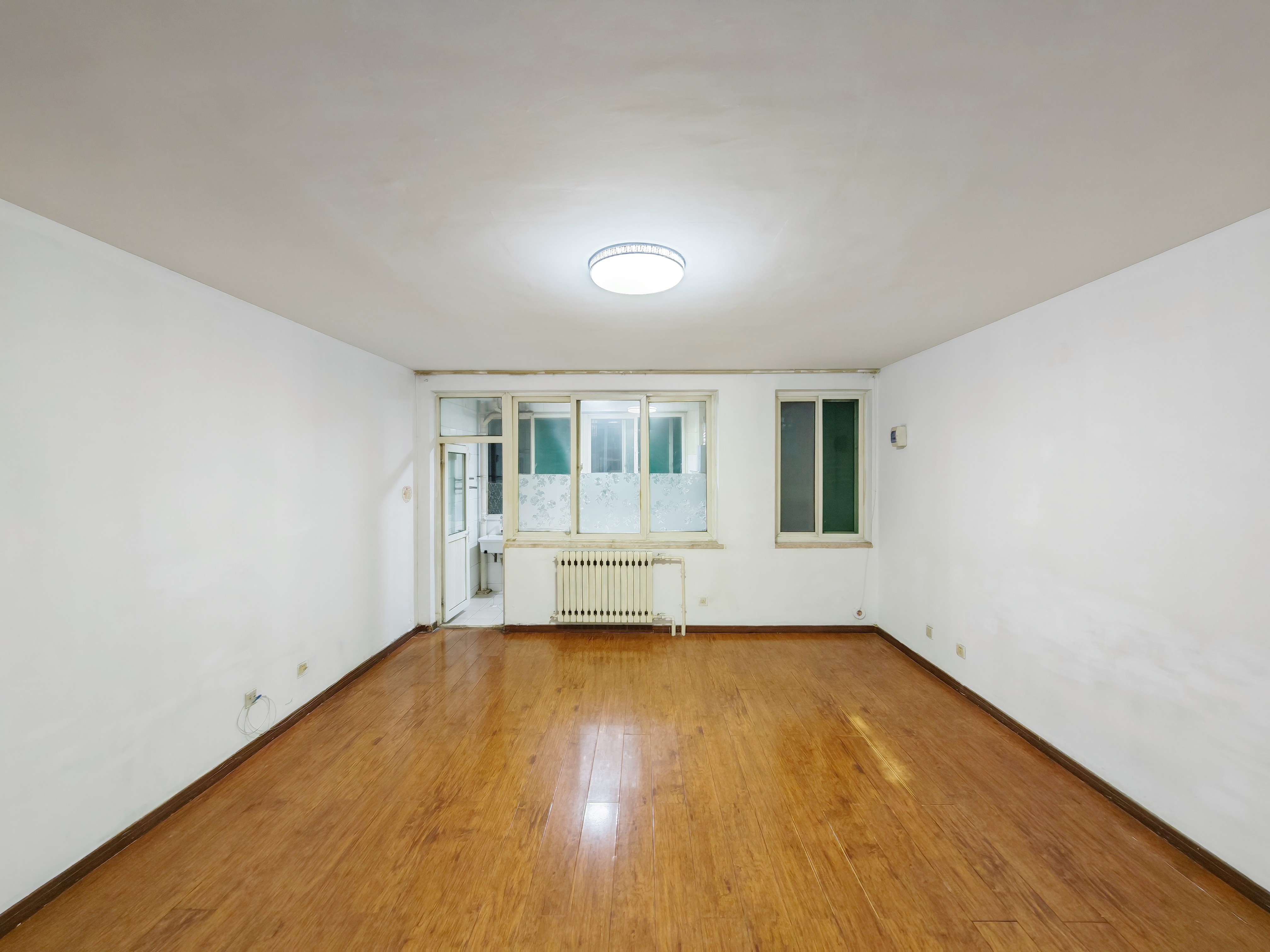 时代新城（南全福南二区）