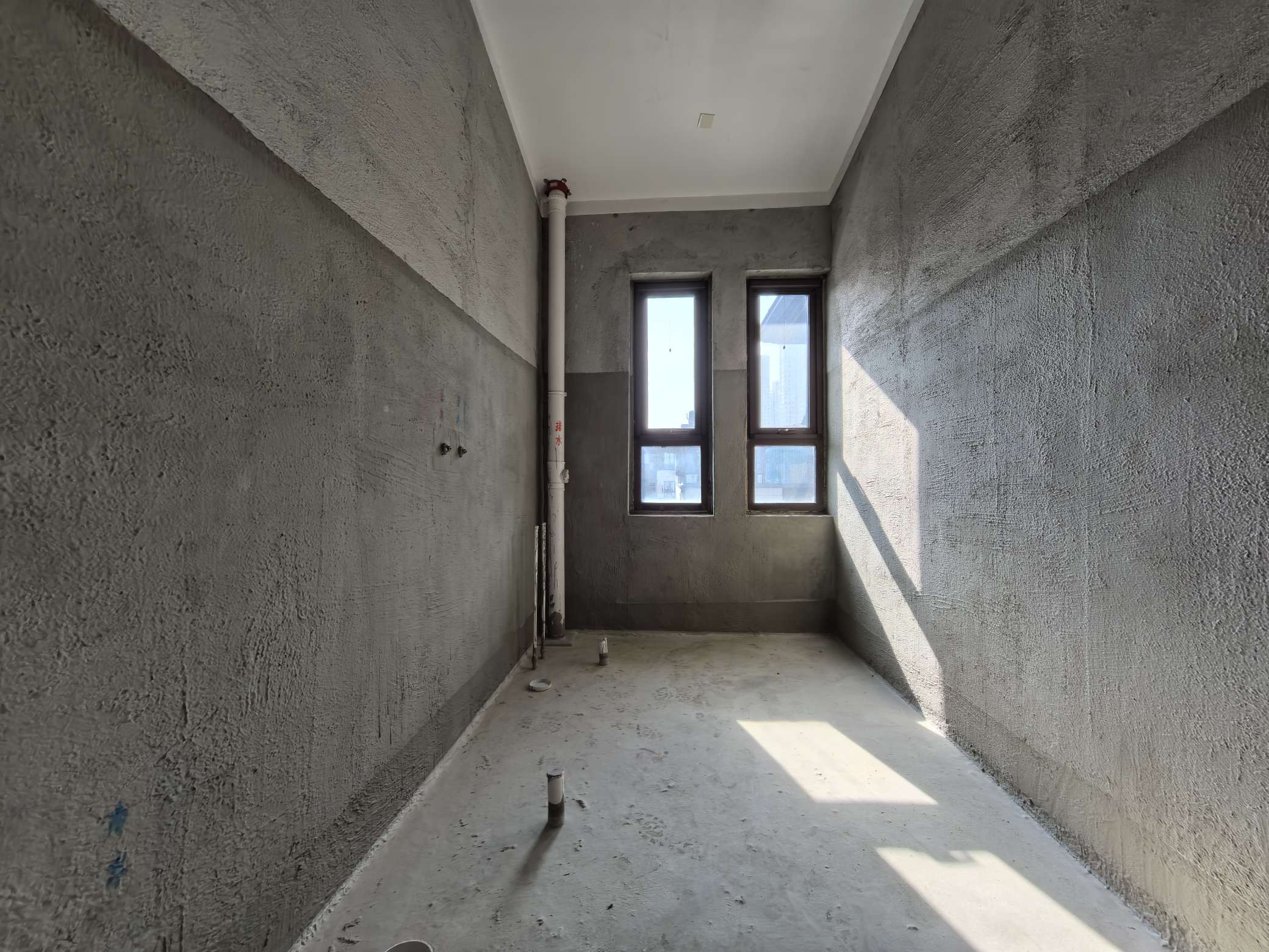 中国中铁诺德名府