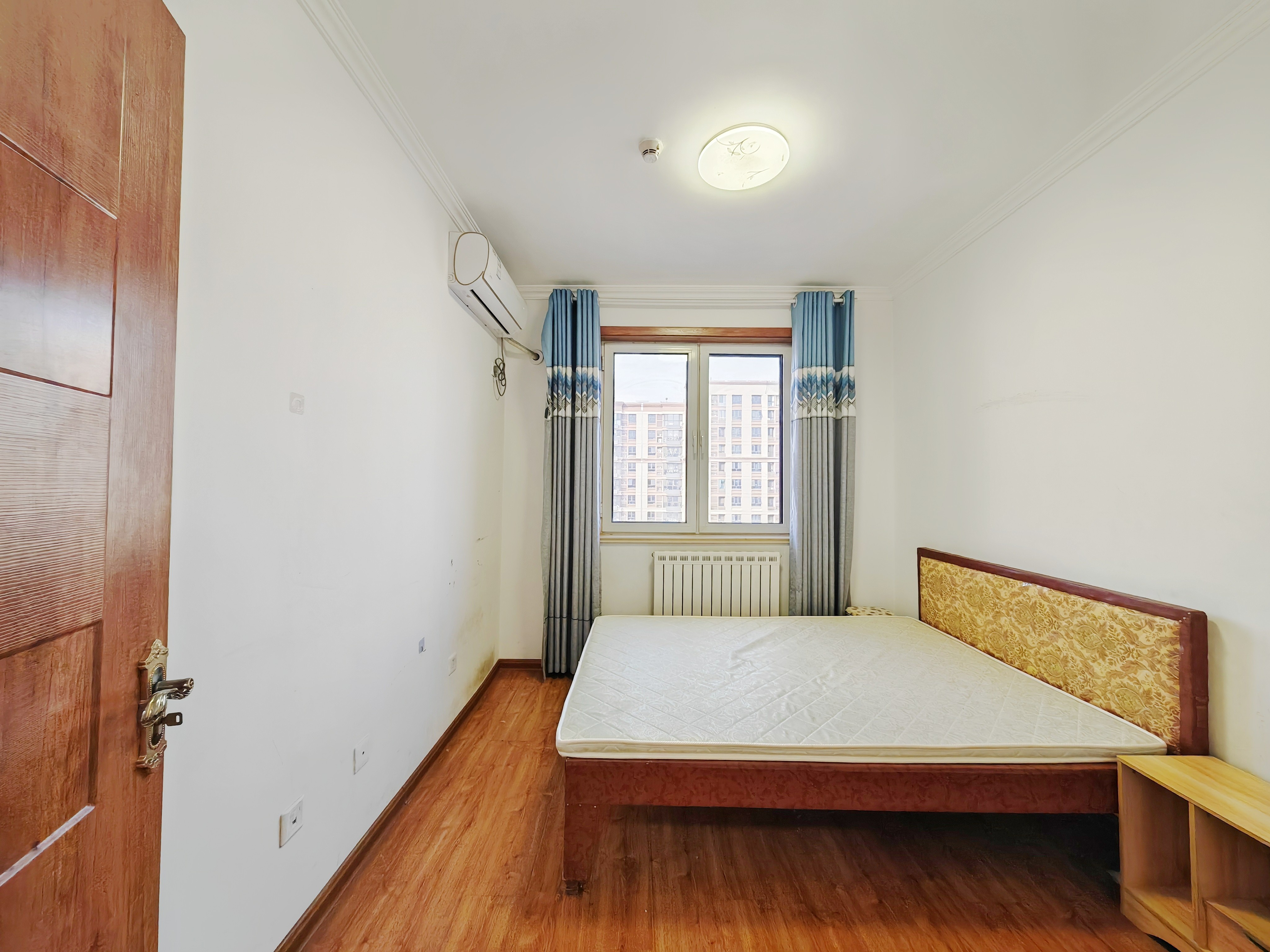 中建长清湖知园