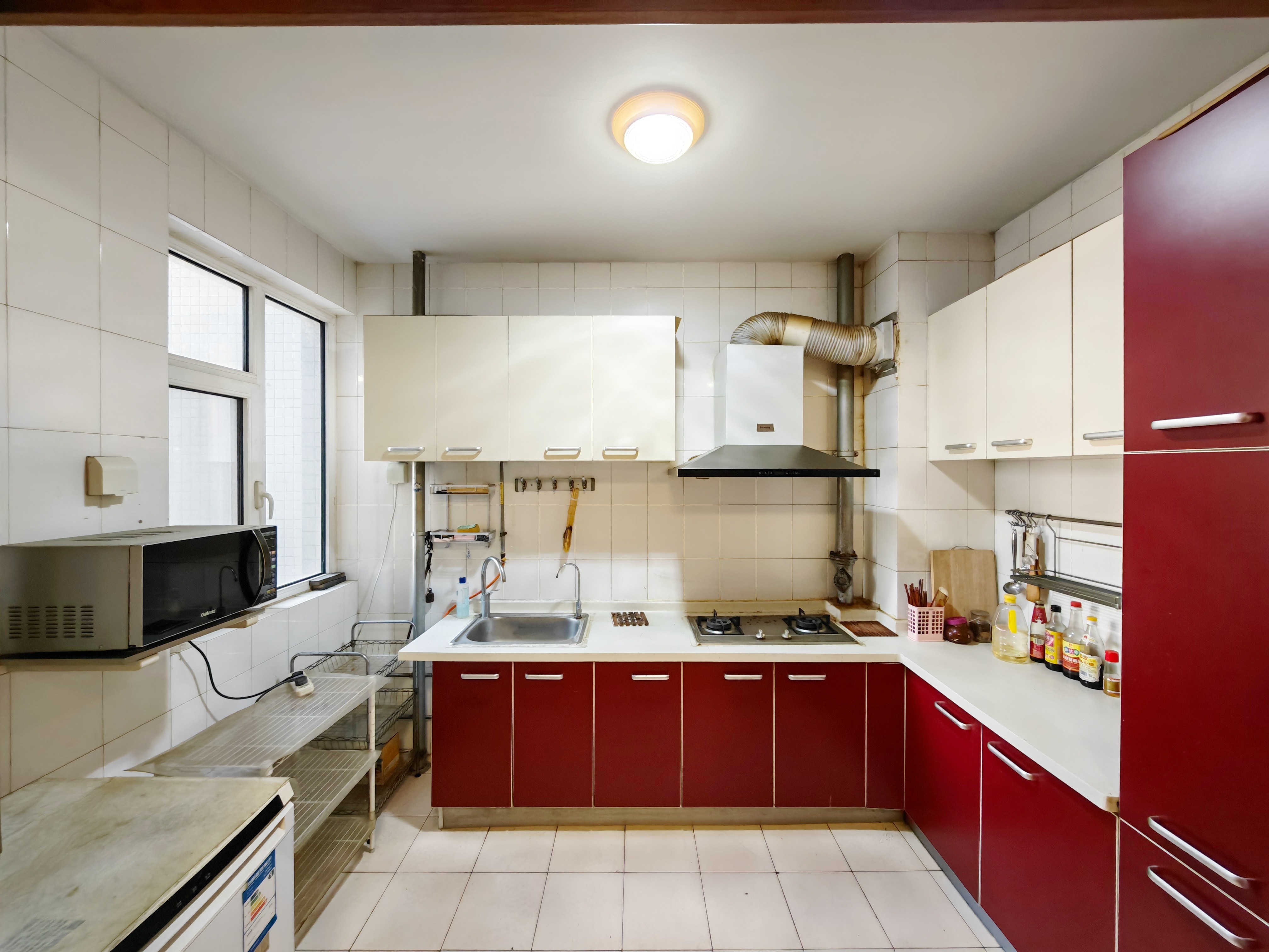 文化西路44号（山医宿舍）