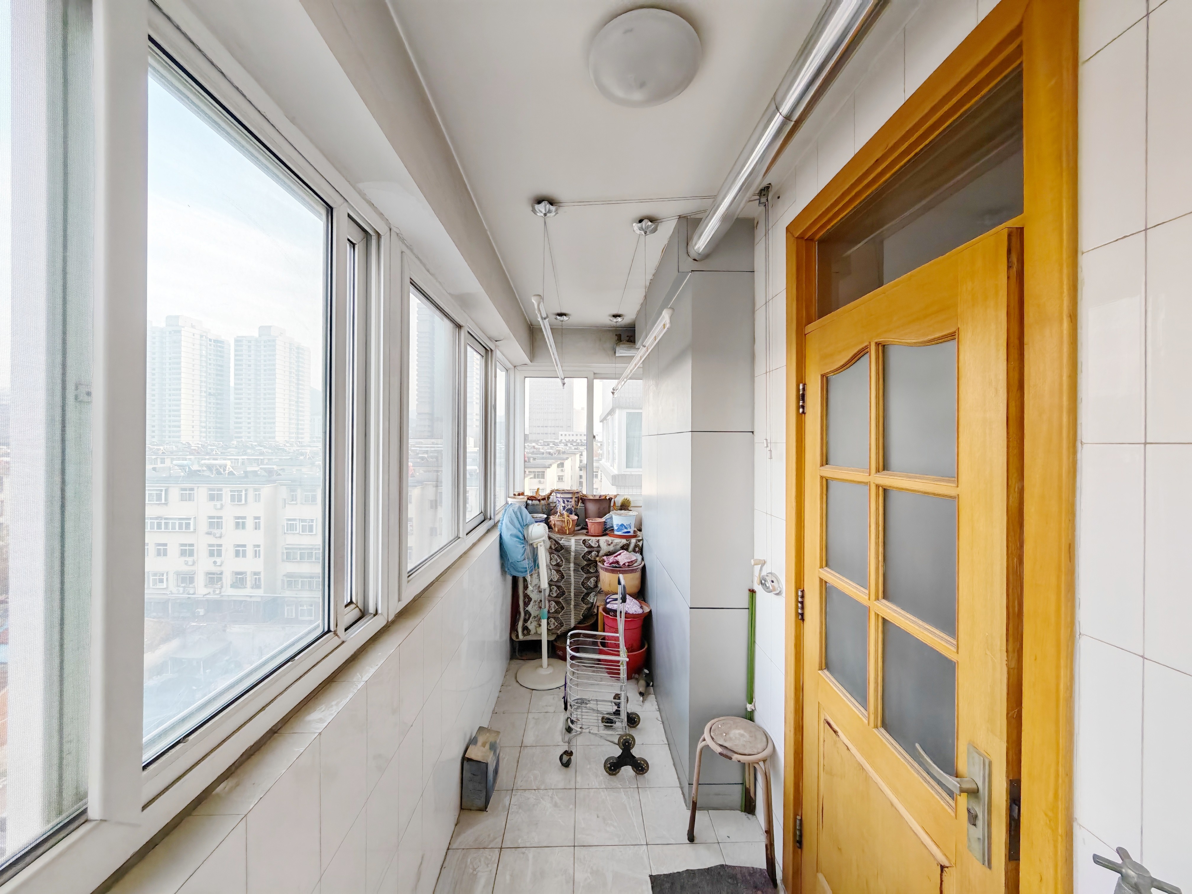 文化西路44号（山医宿舍）