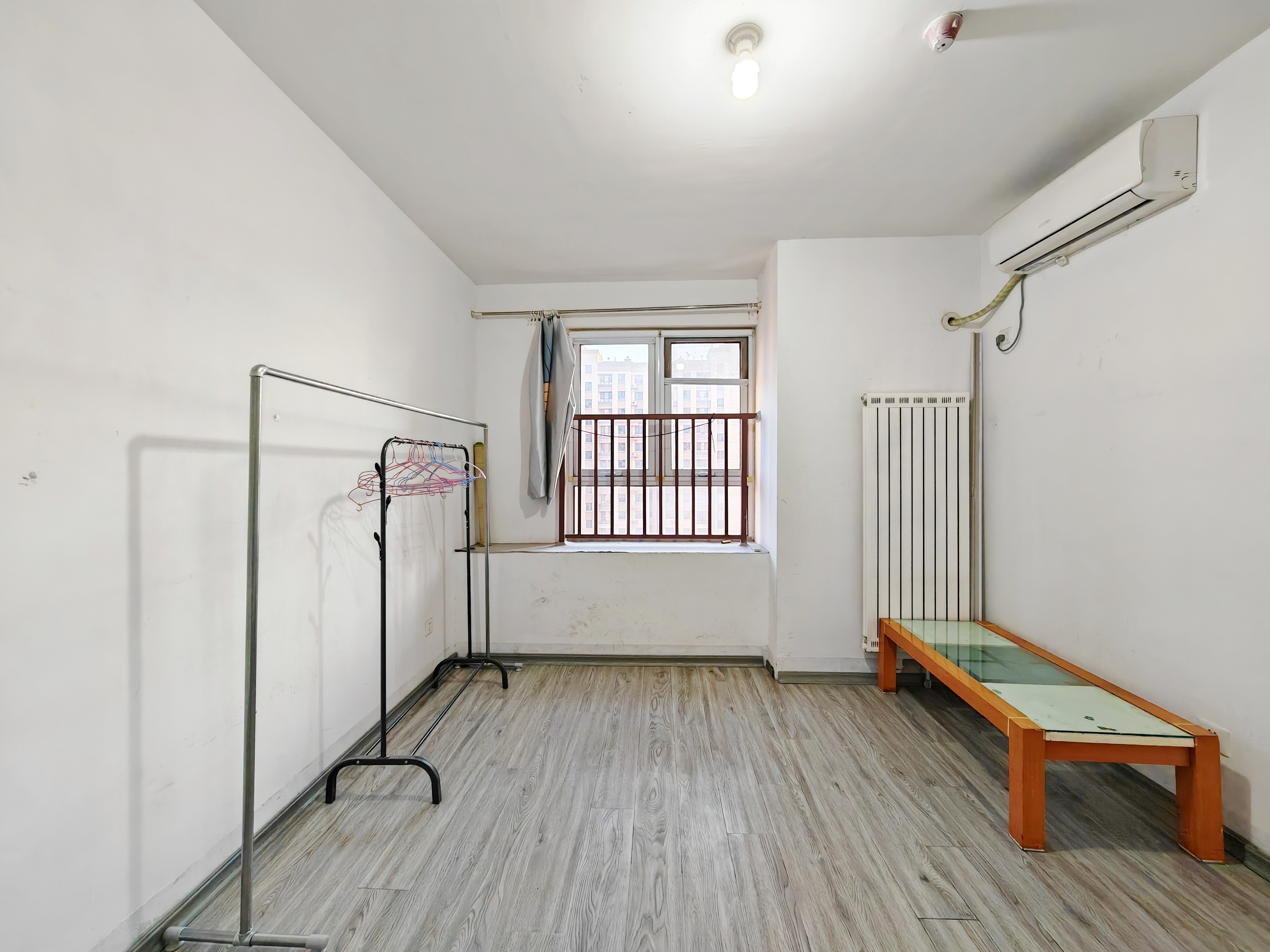 中建长清湖知园