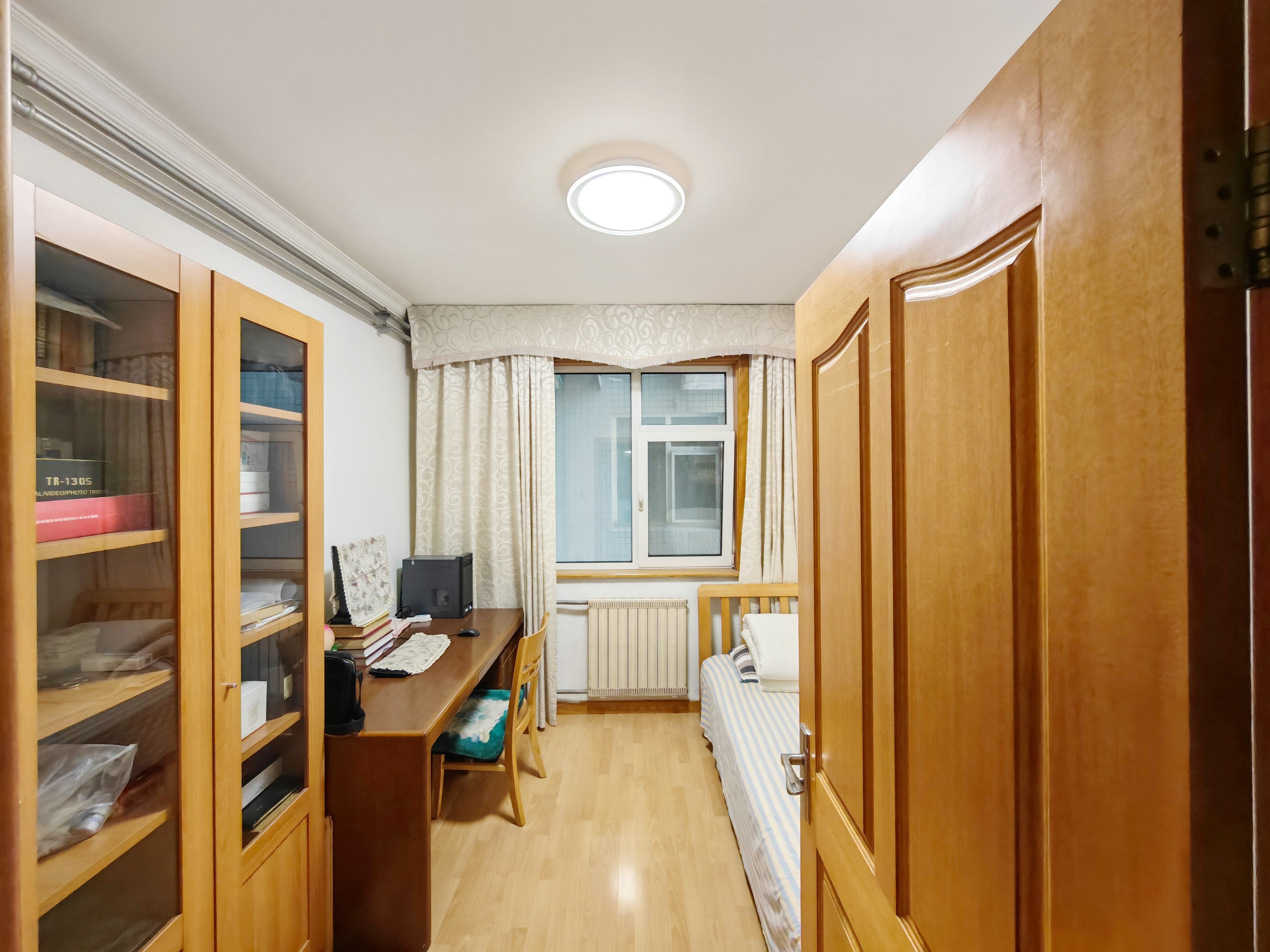 文化西路44号（山医宿舍）