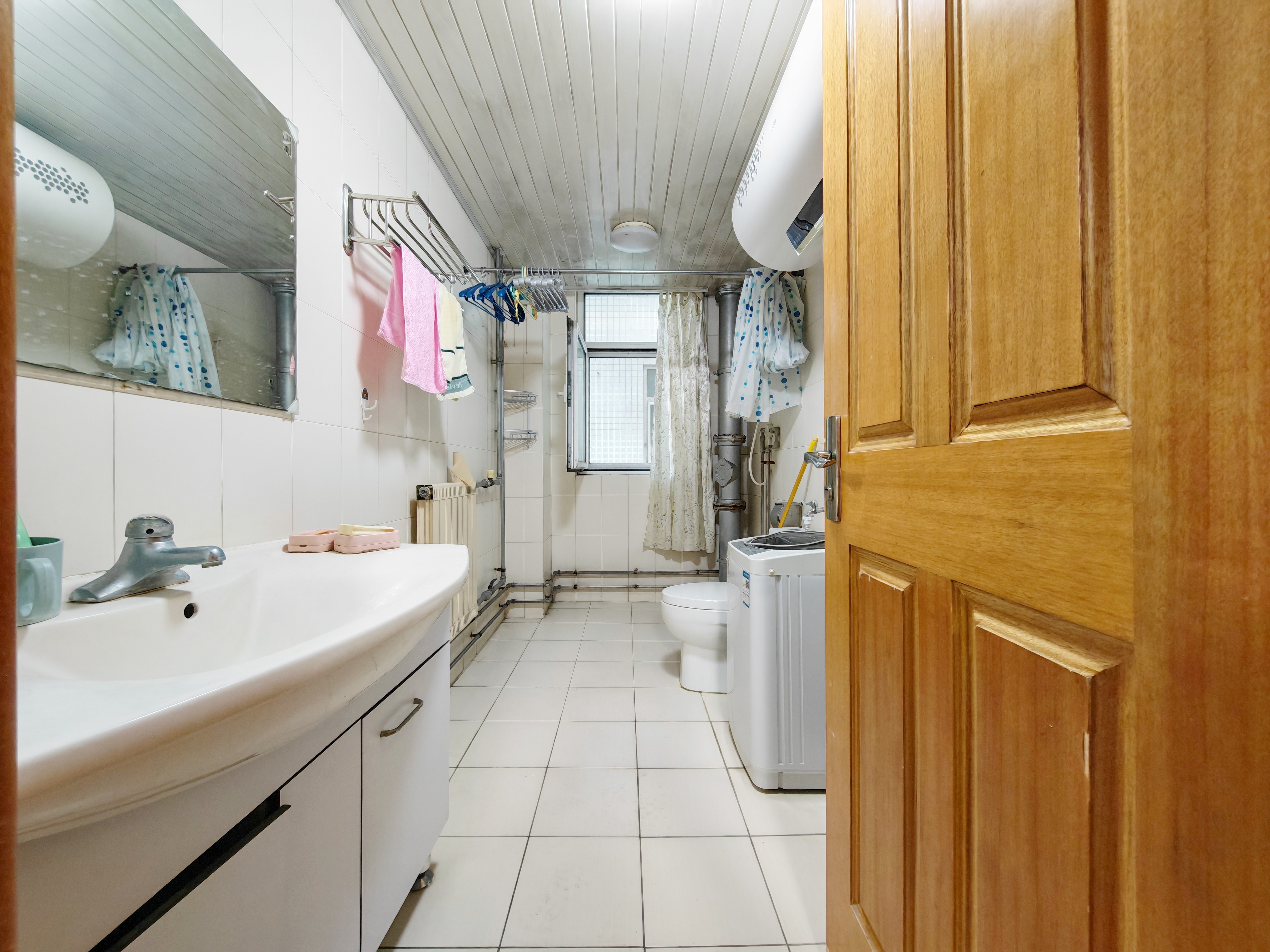 文化西路44号（山医宿舍）