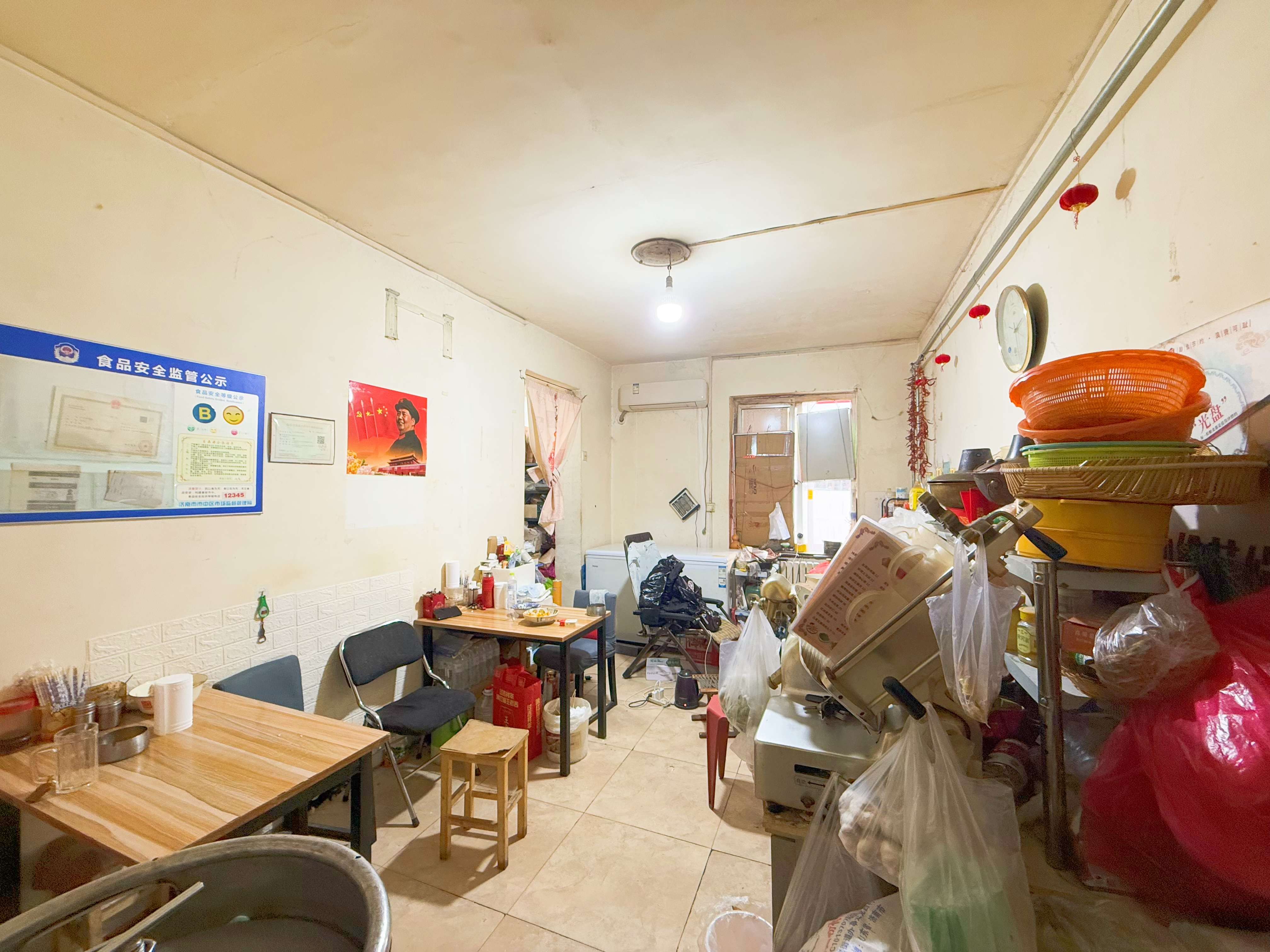 胜利大街单位宿舍