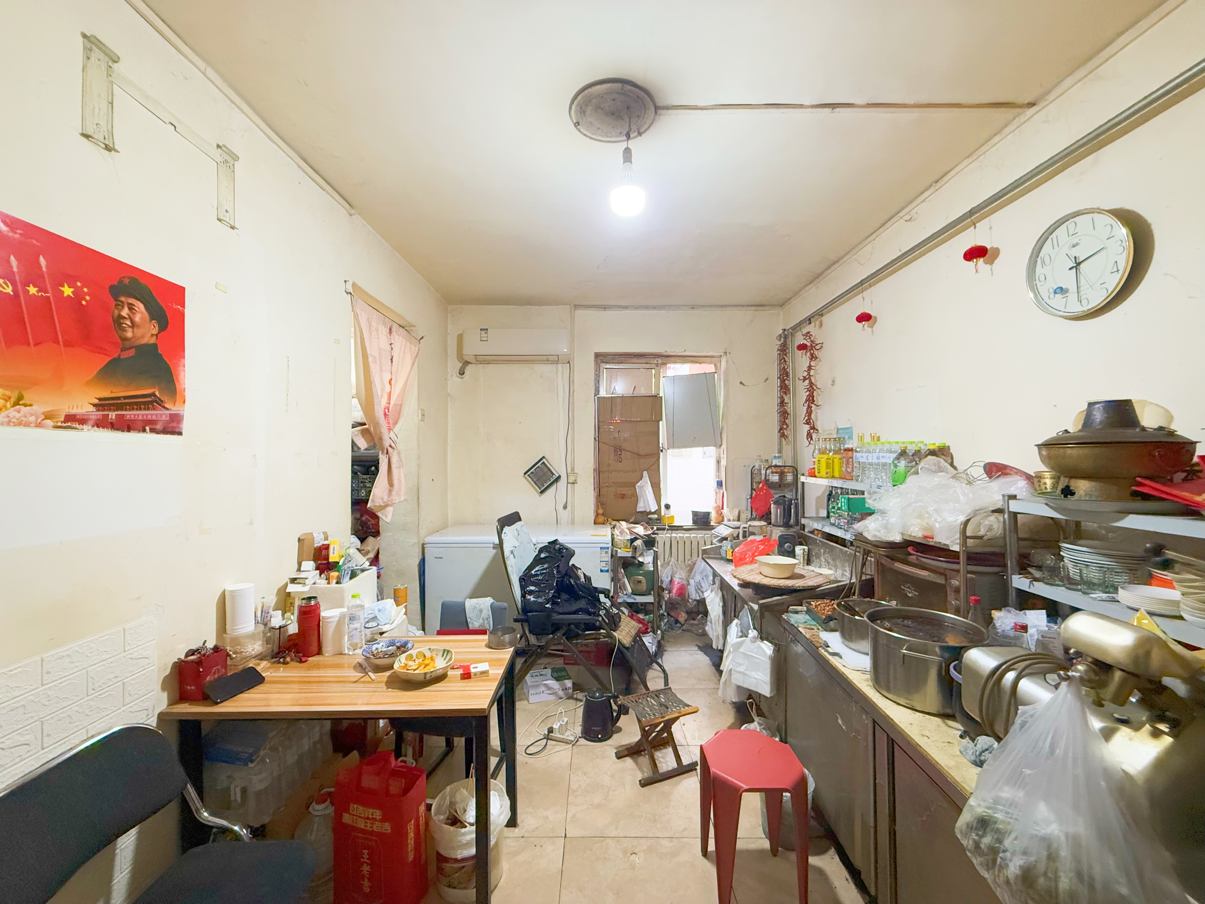 胜利大街单位宿舍