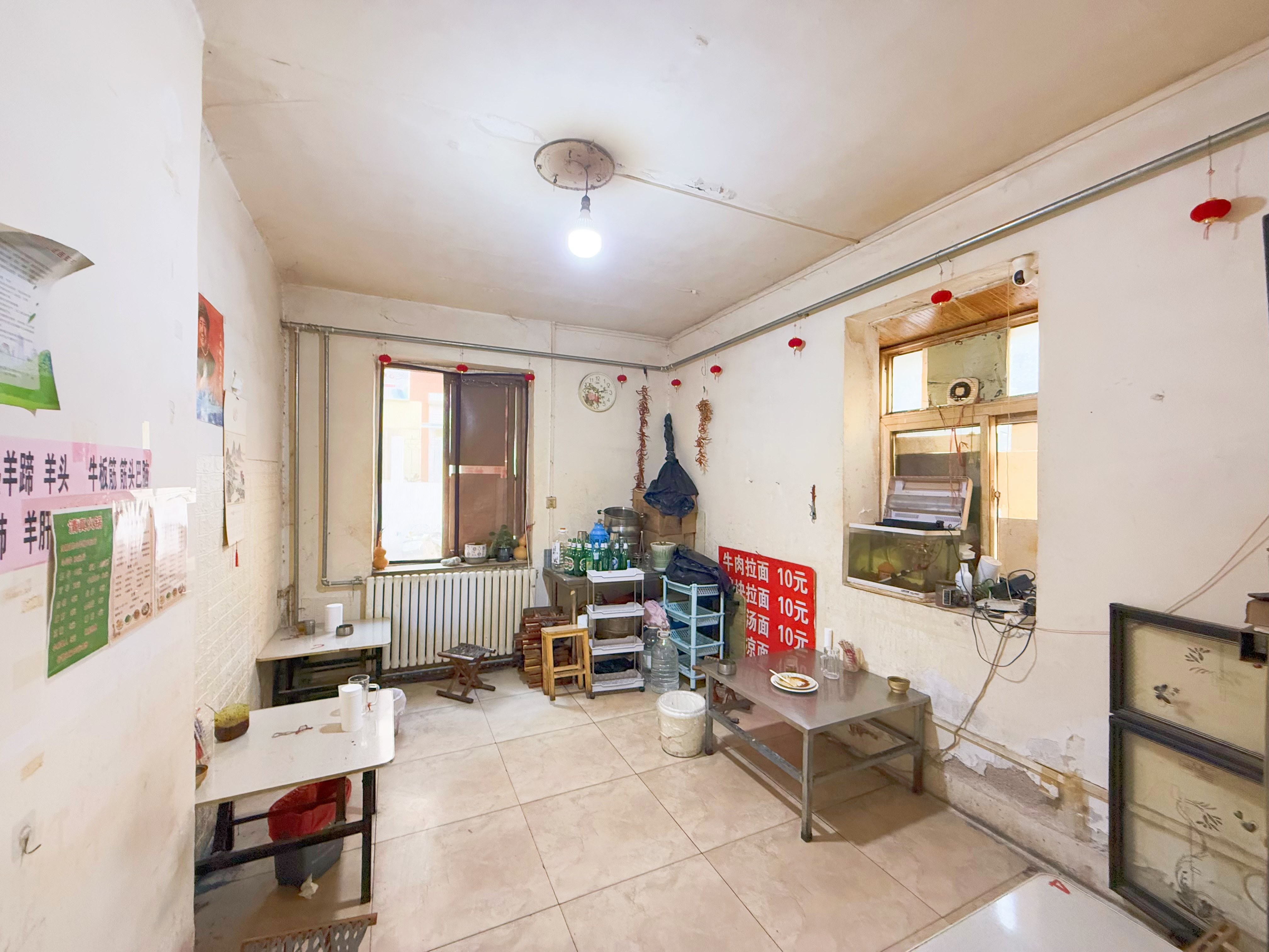 胜利大街单位宿舍