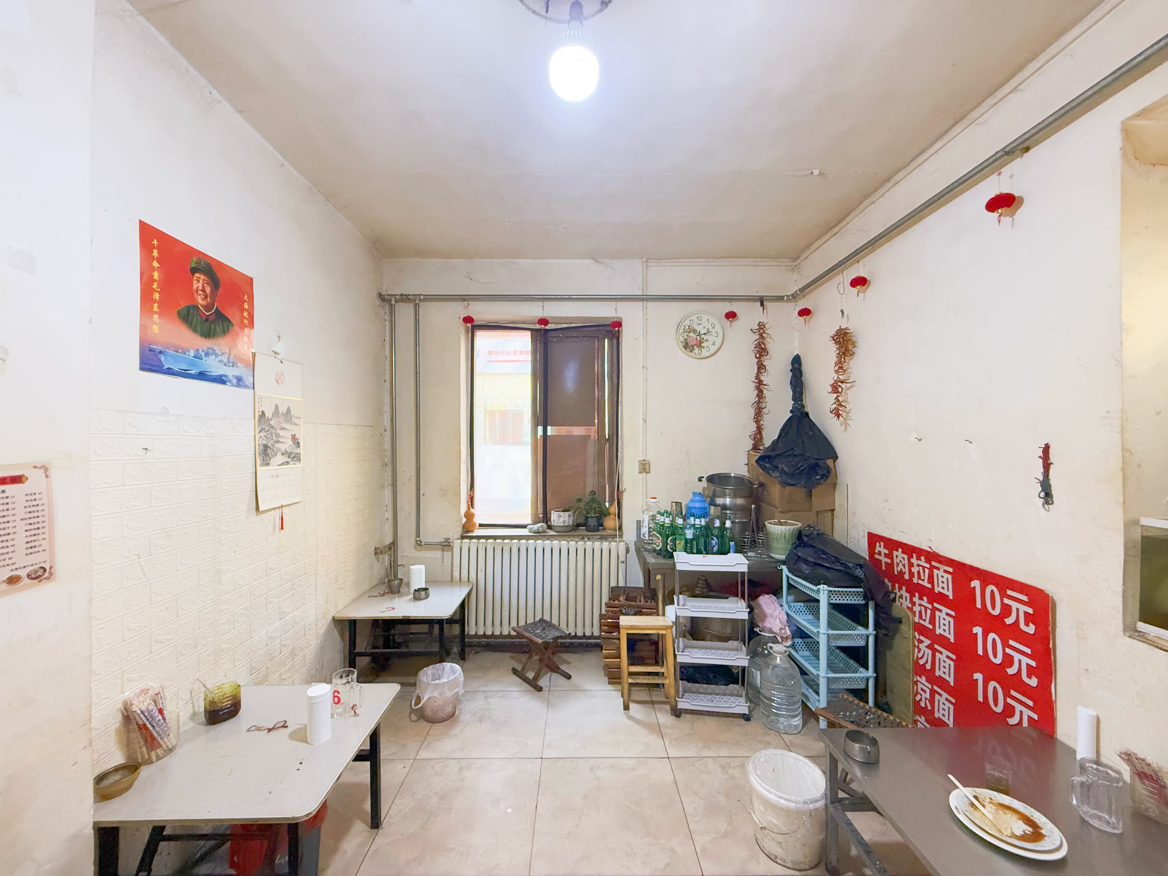 胜利大街单位宿舍