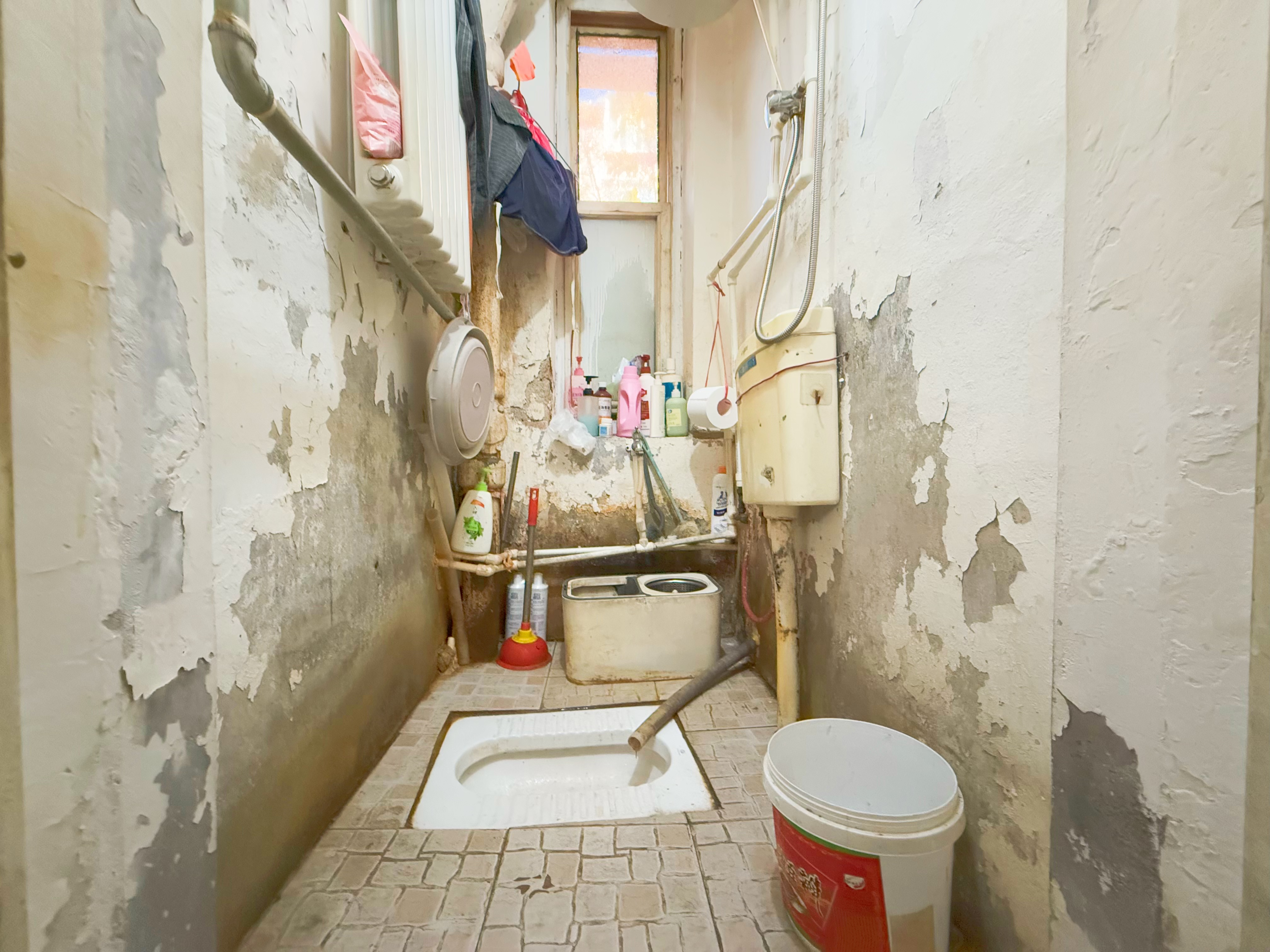 胜利大街单位宿舍