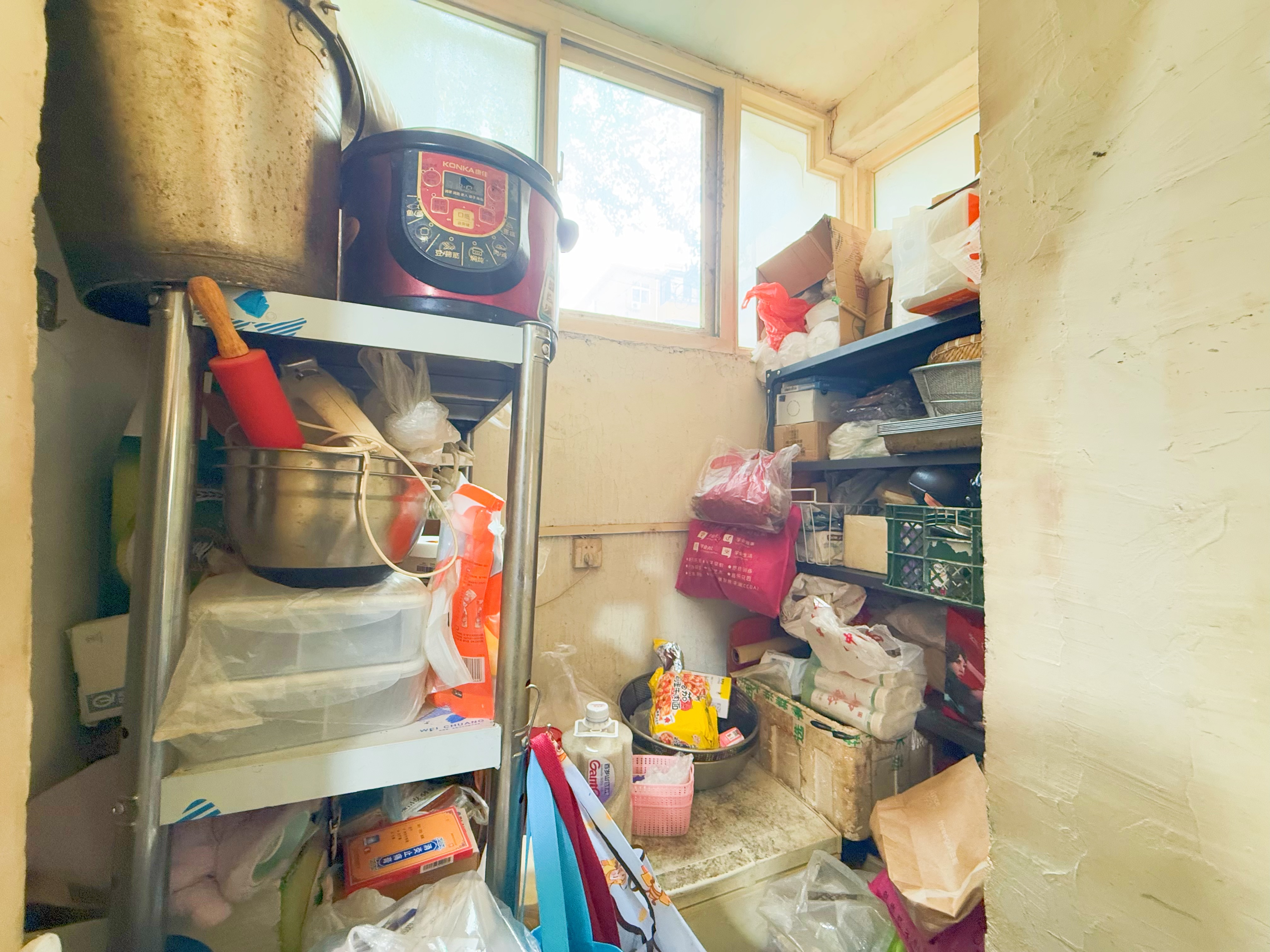 胜利大街单位宿舍