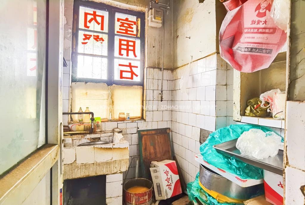 胜利大街单位宿舍