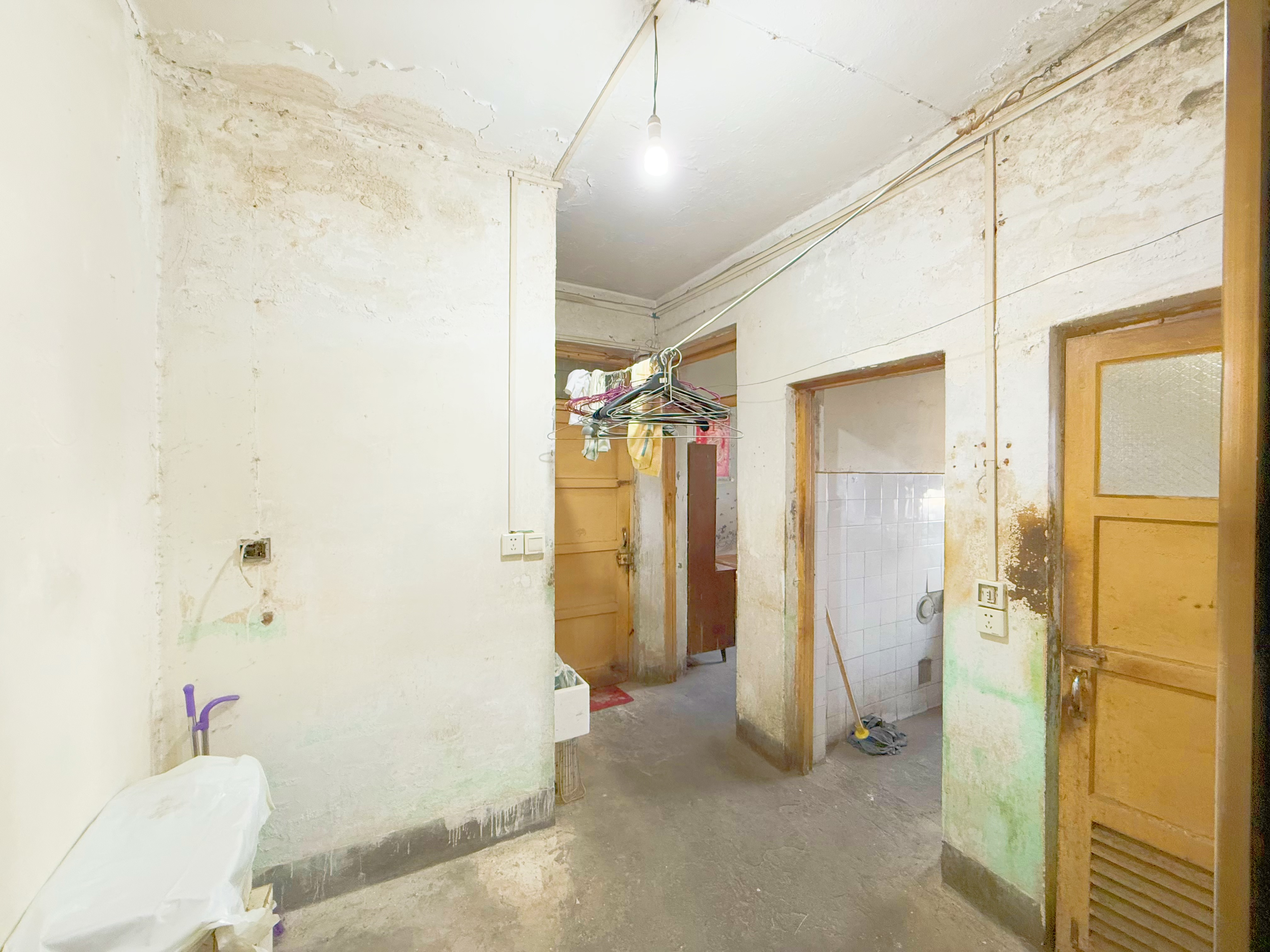 崇德街单位宿舍