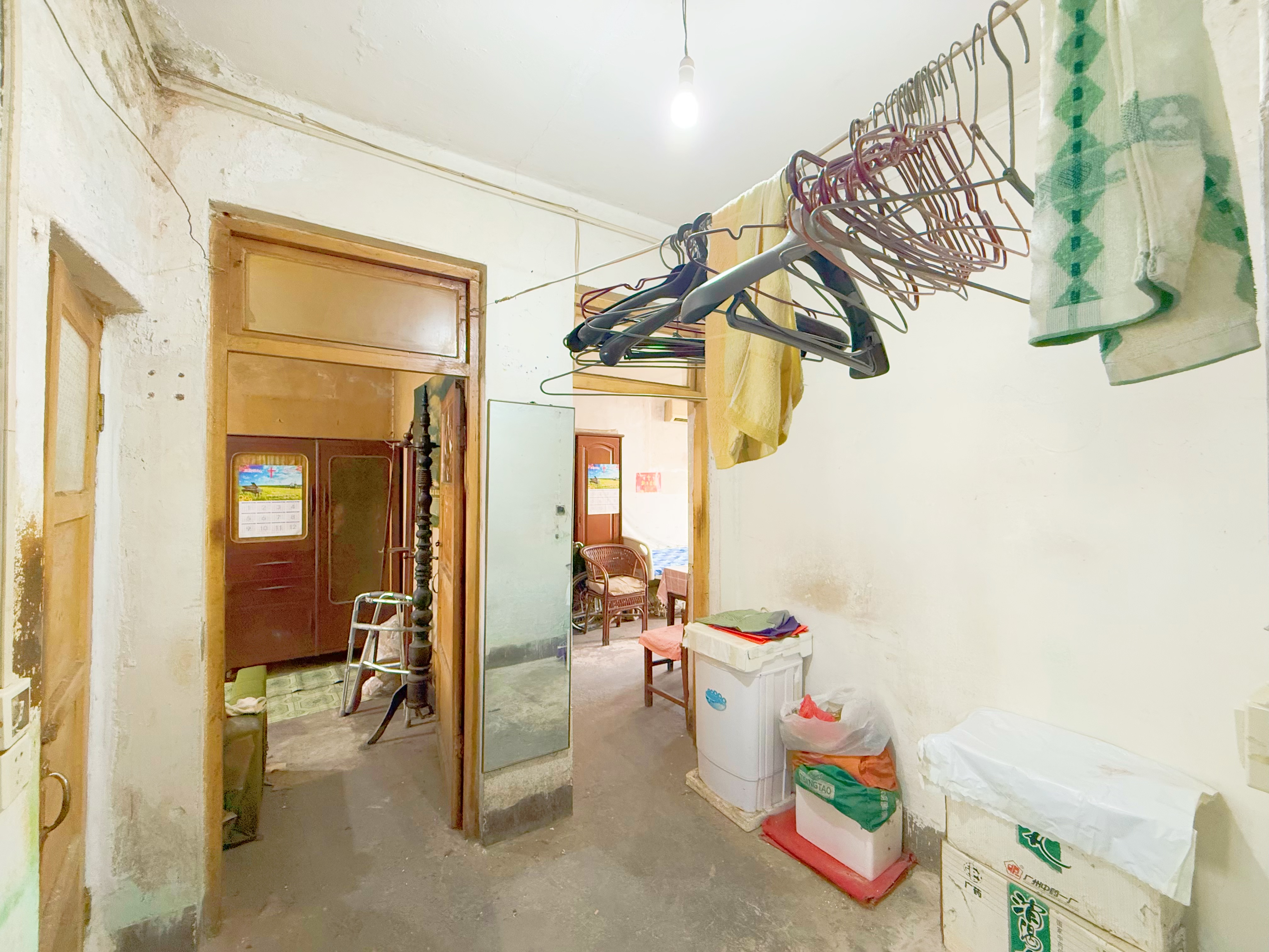 崇德街单位宿舍