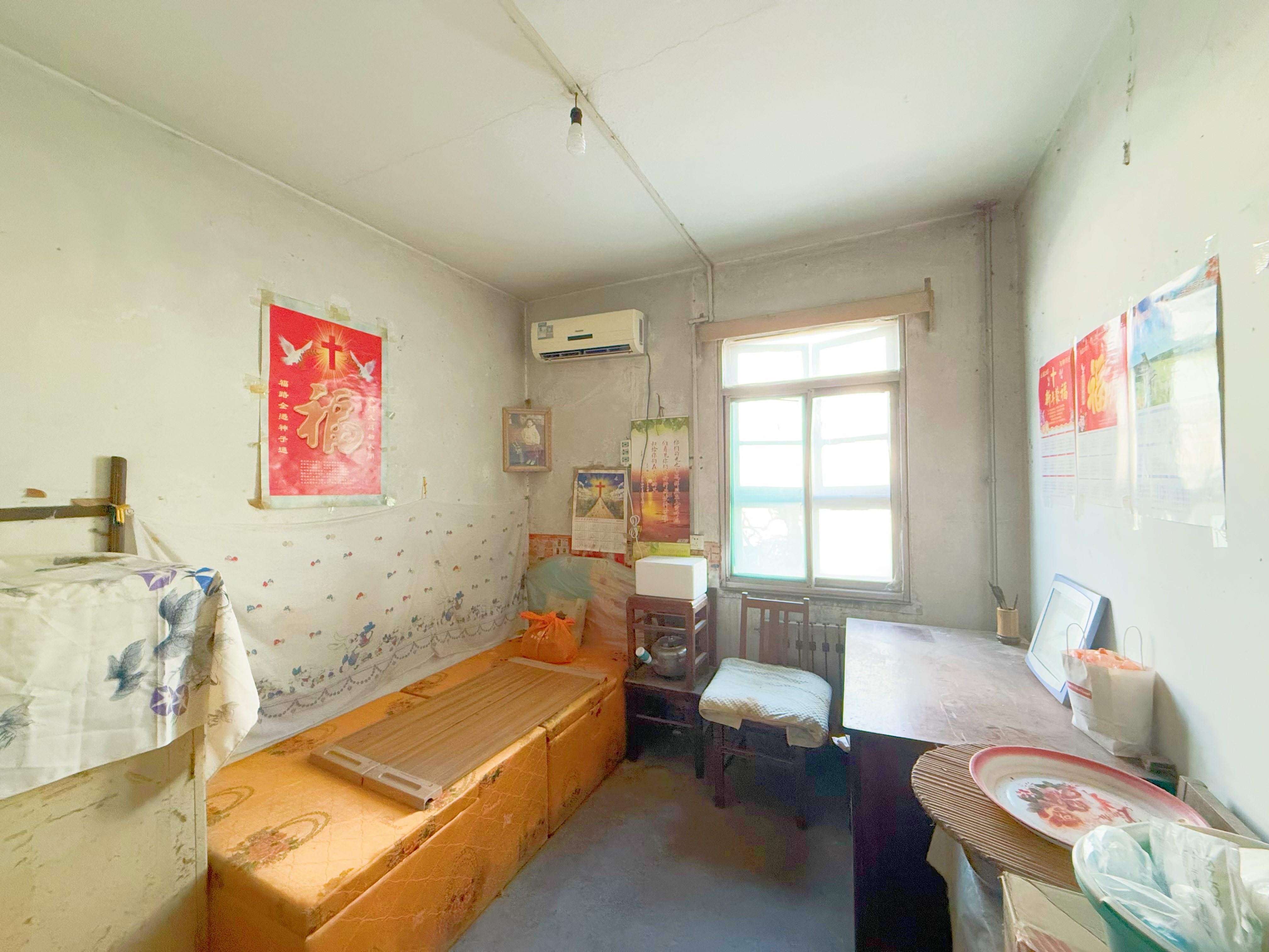 崇德街单位宿舍