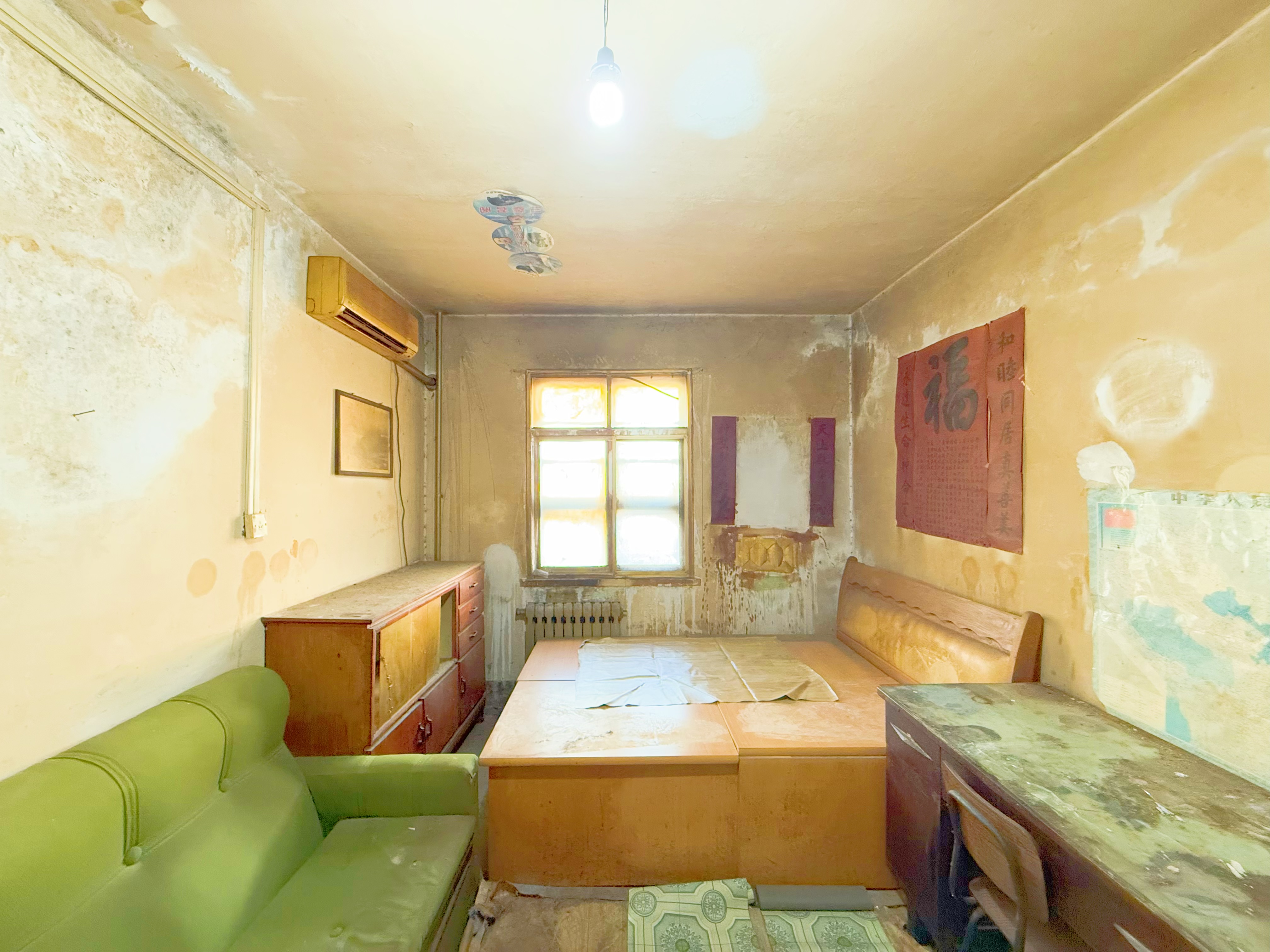 崇德街单位宿舍