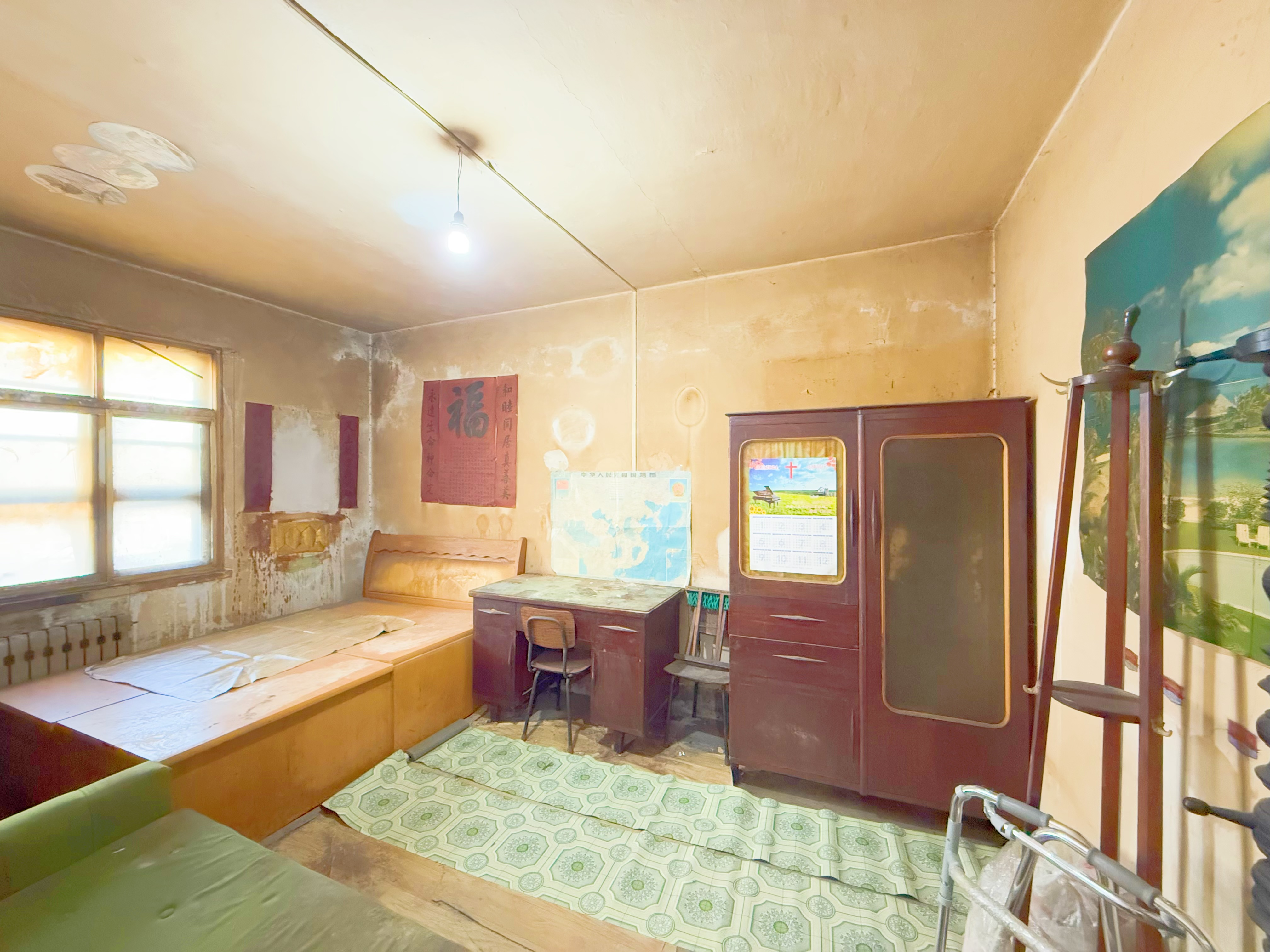 崇德街单位宿舍