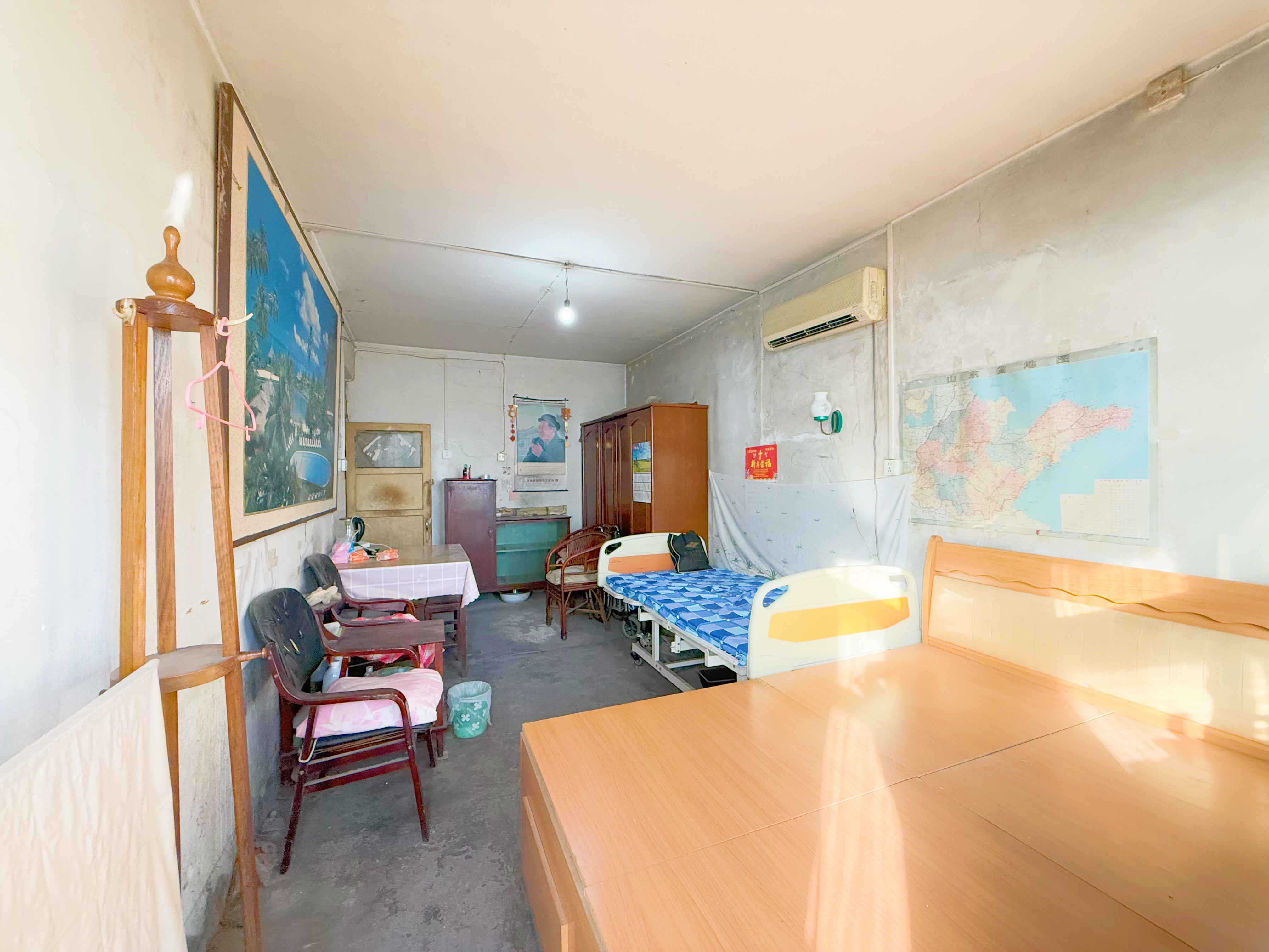 崇德街单位宿舍