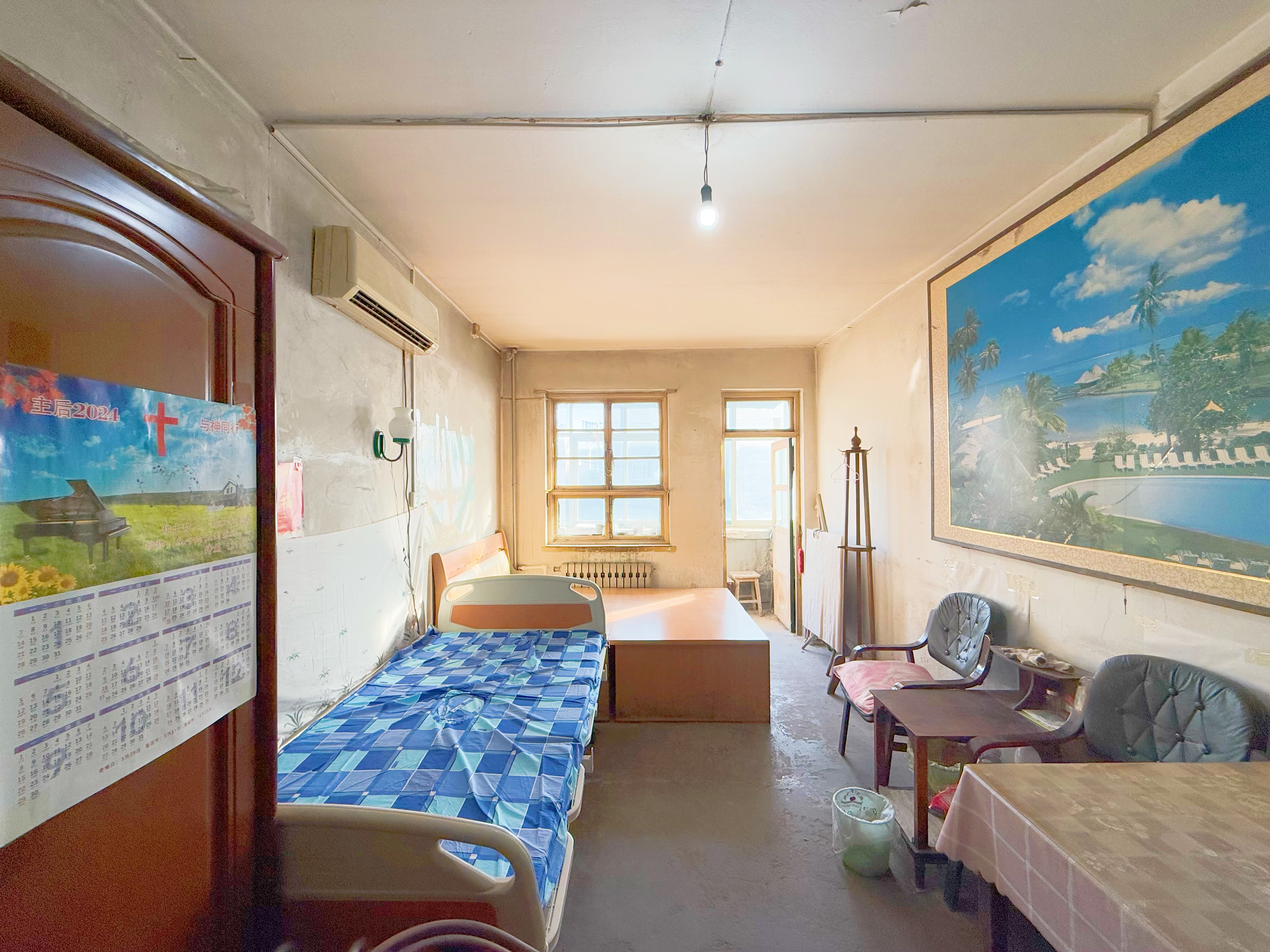 崇德街单位宿舍