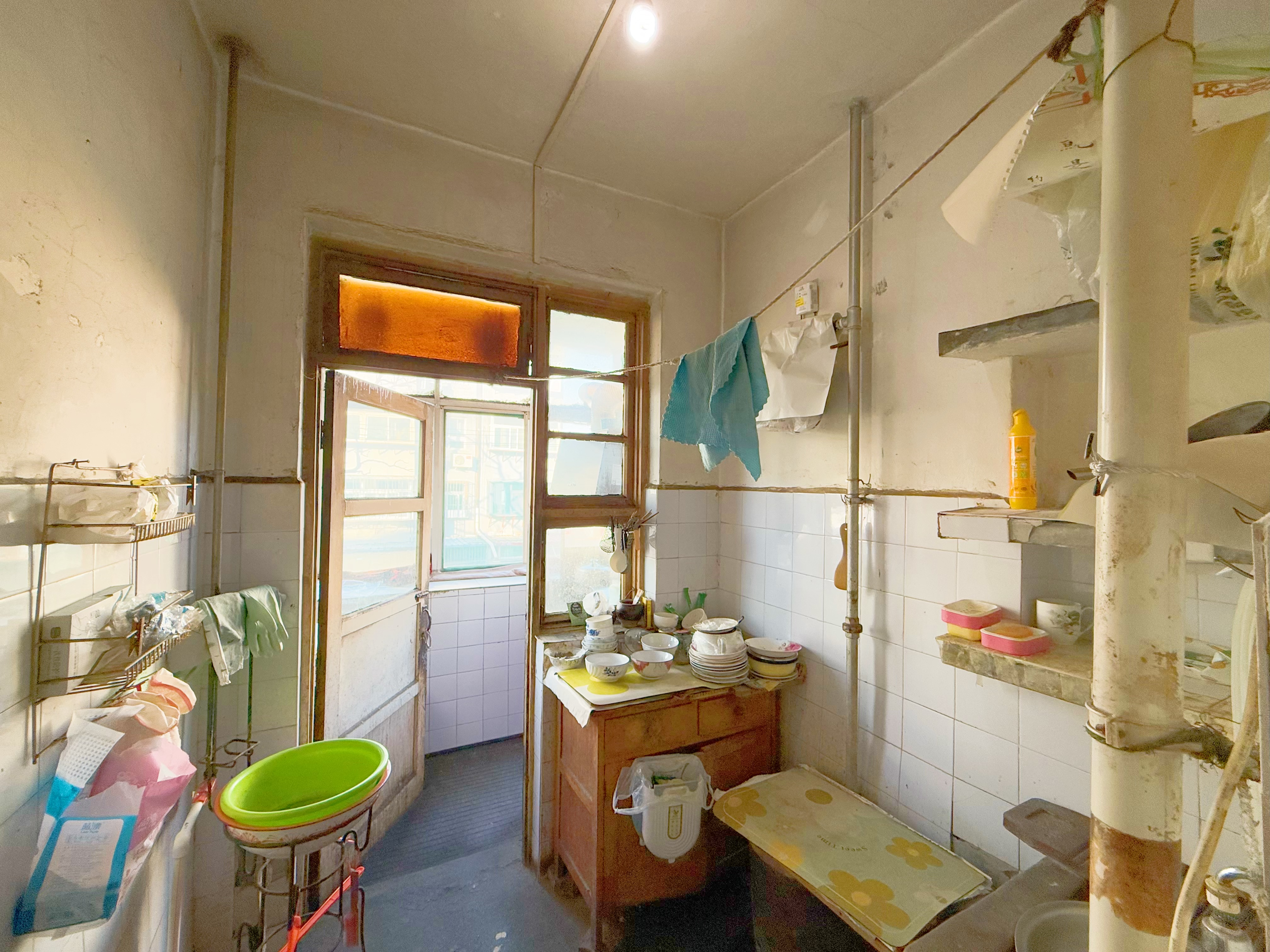 崇德街单位宿舍