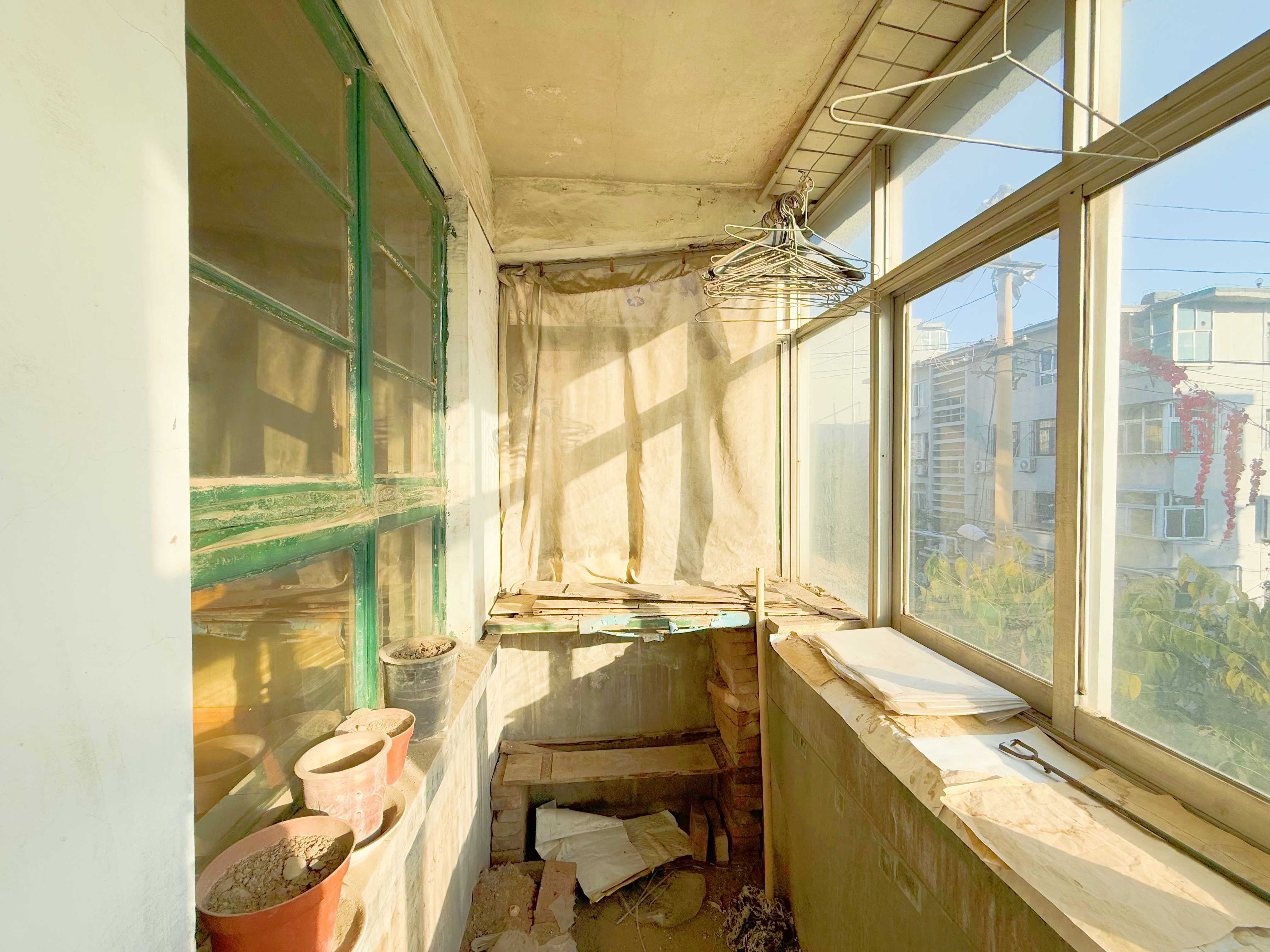 崇德街单位宿舍