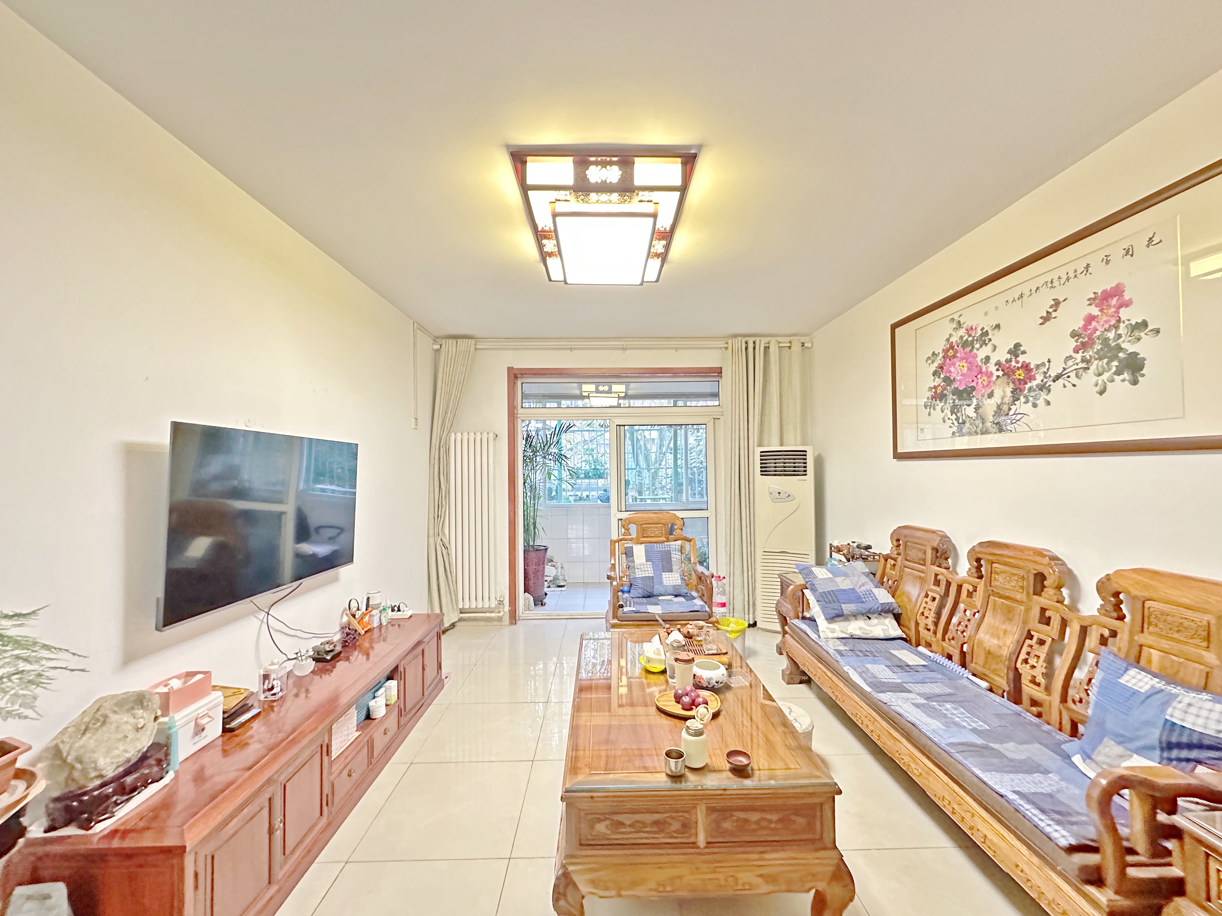 卧龙花园龙盛苑