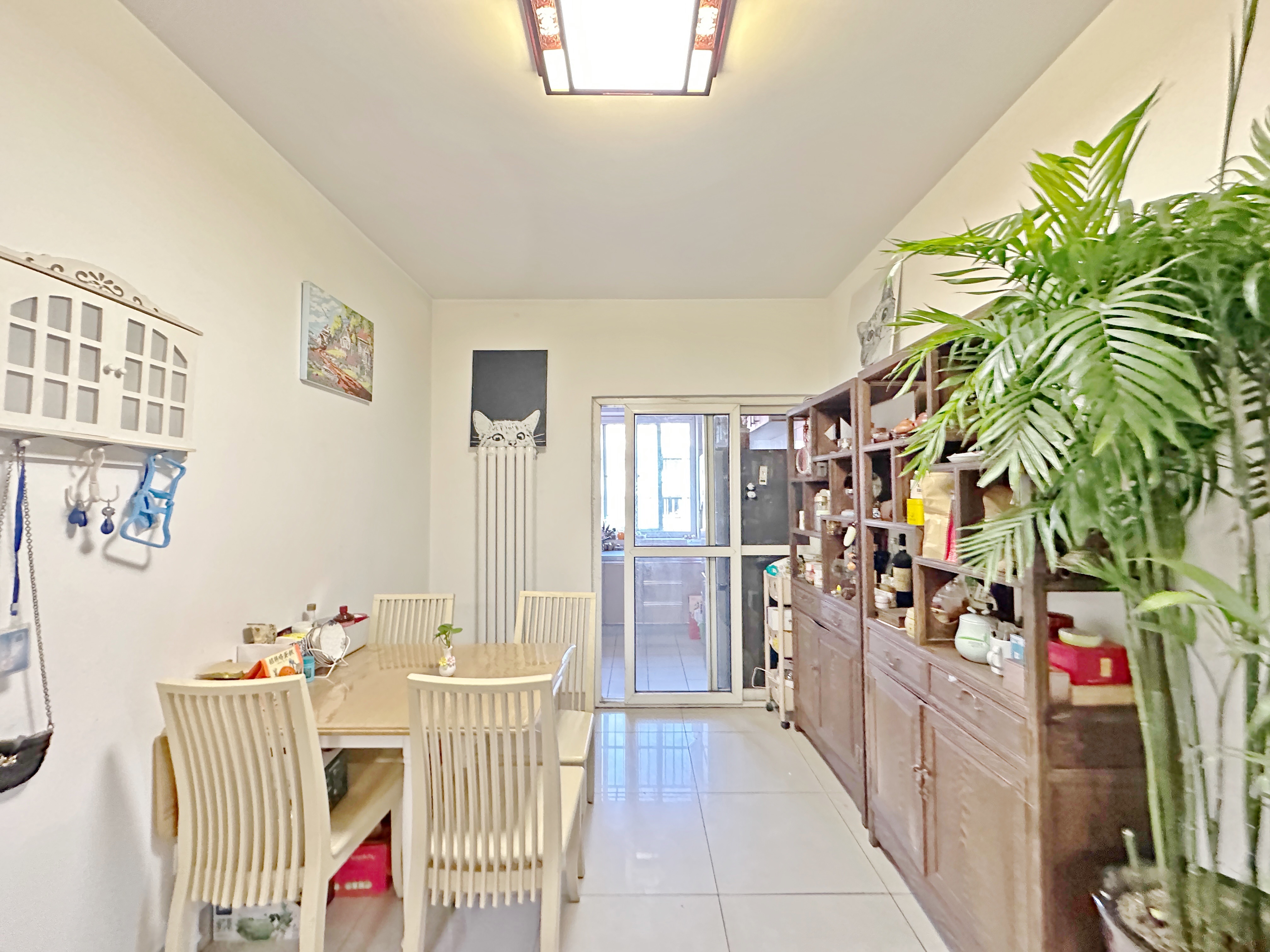 卧龙花园龙盛苑