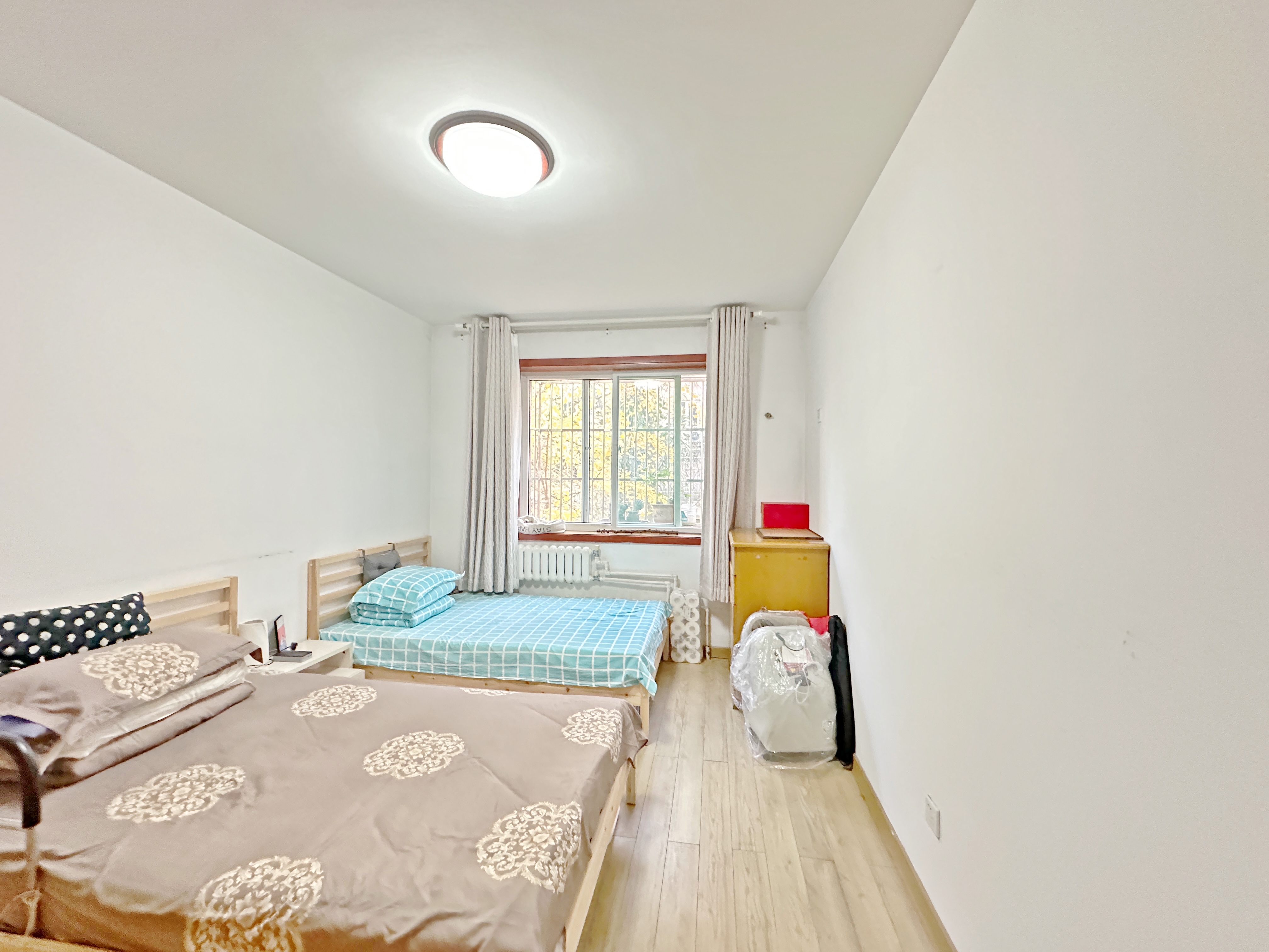 卧龙花园龙盛苑