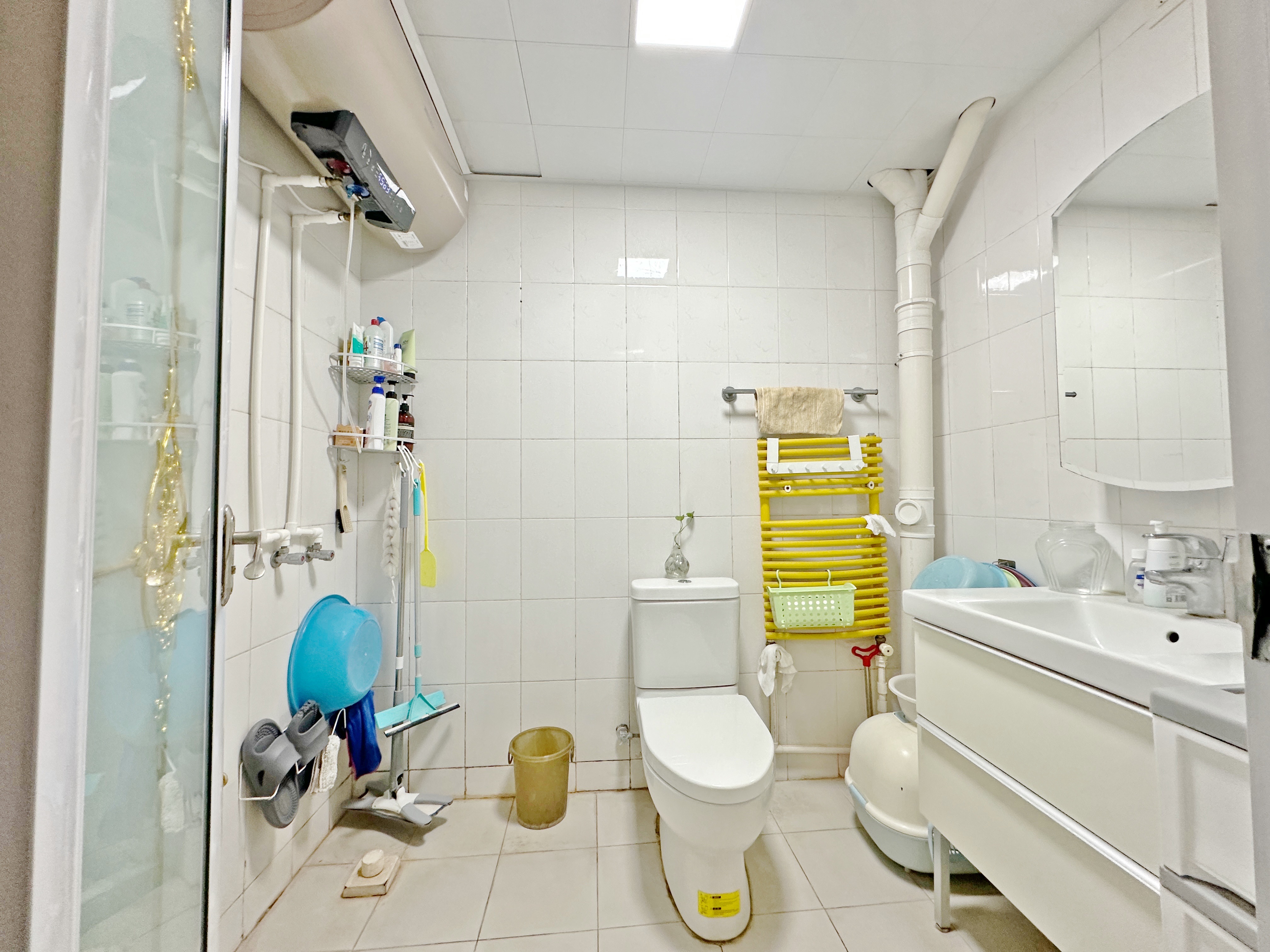 卧龙花园龙盛苑