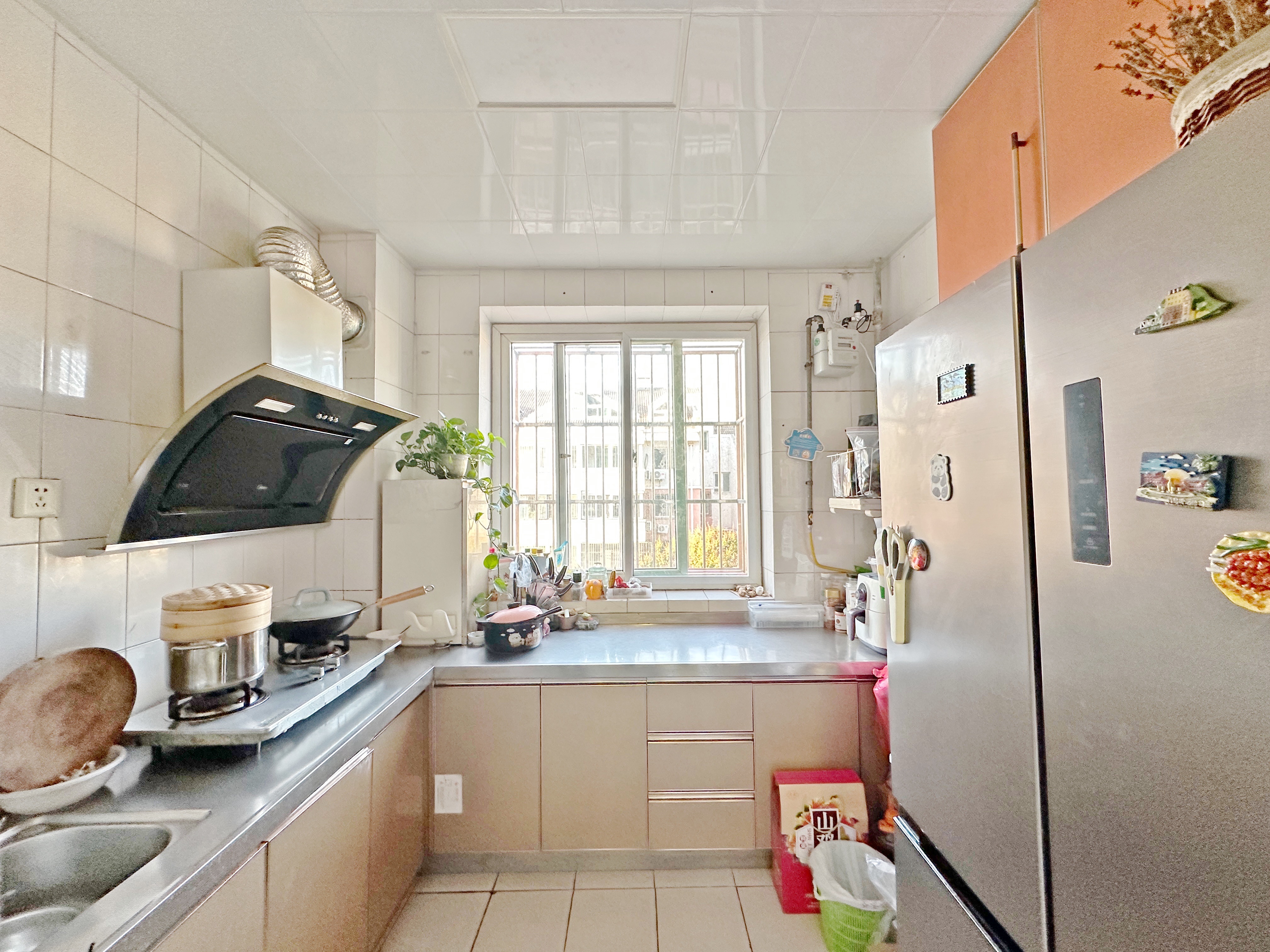 卧龙花园龙盛苑