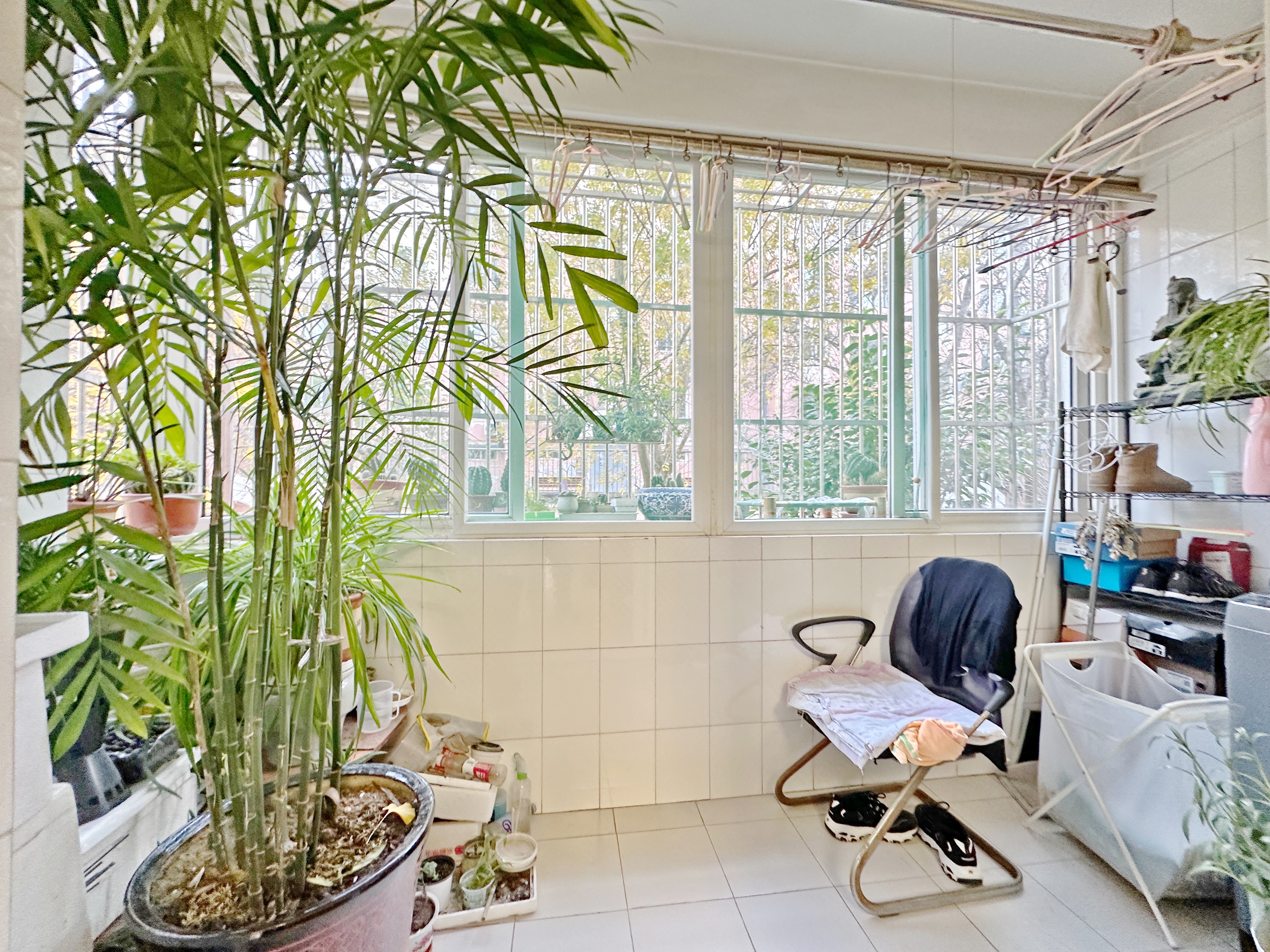 卧龙花园龙盛苑