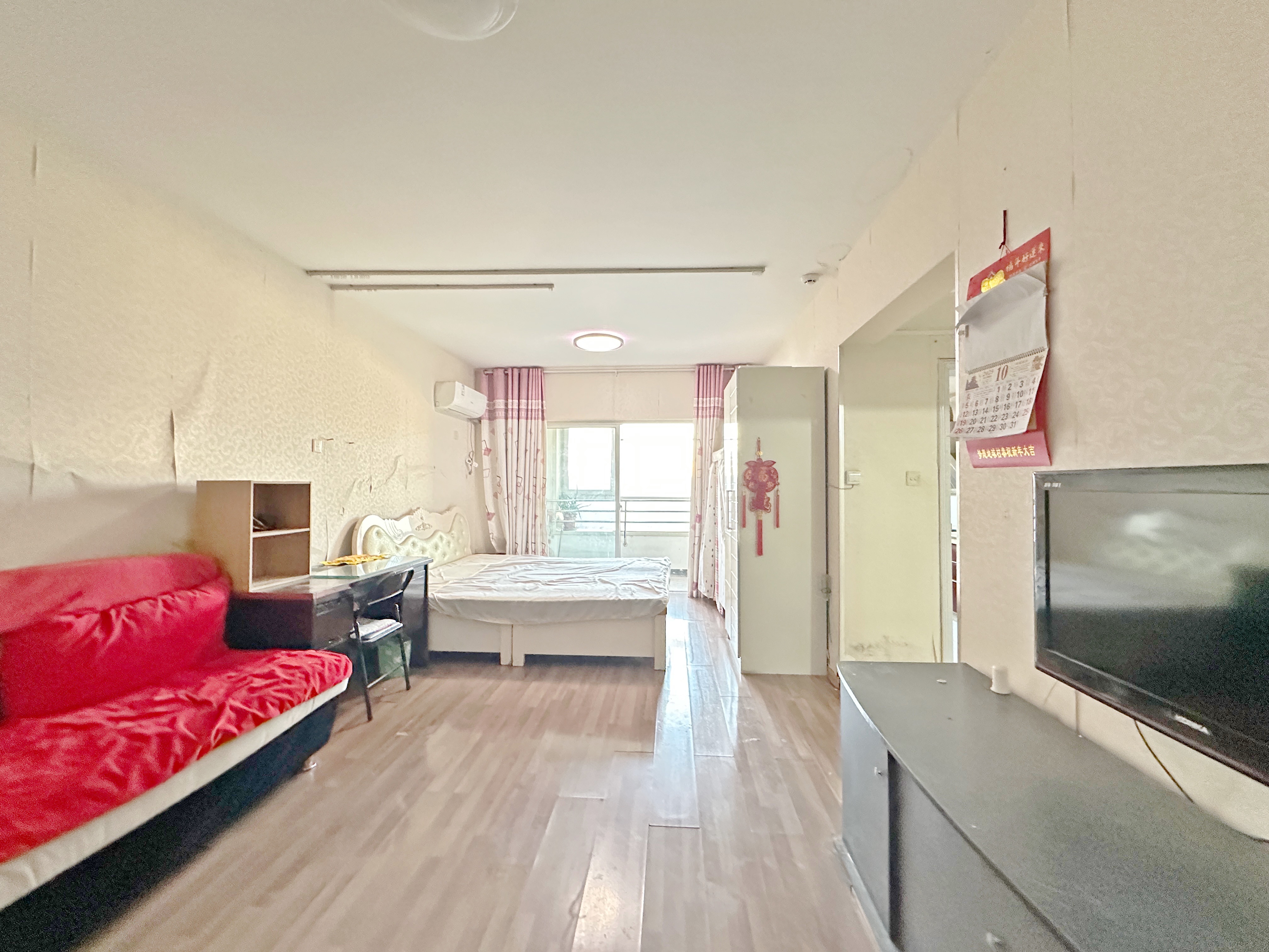 阳光100国际新城(T区)