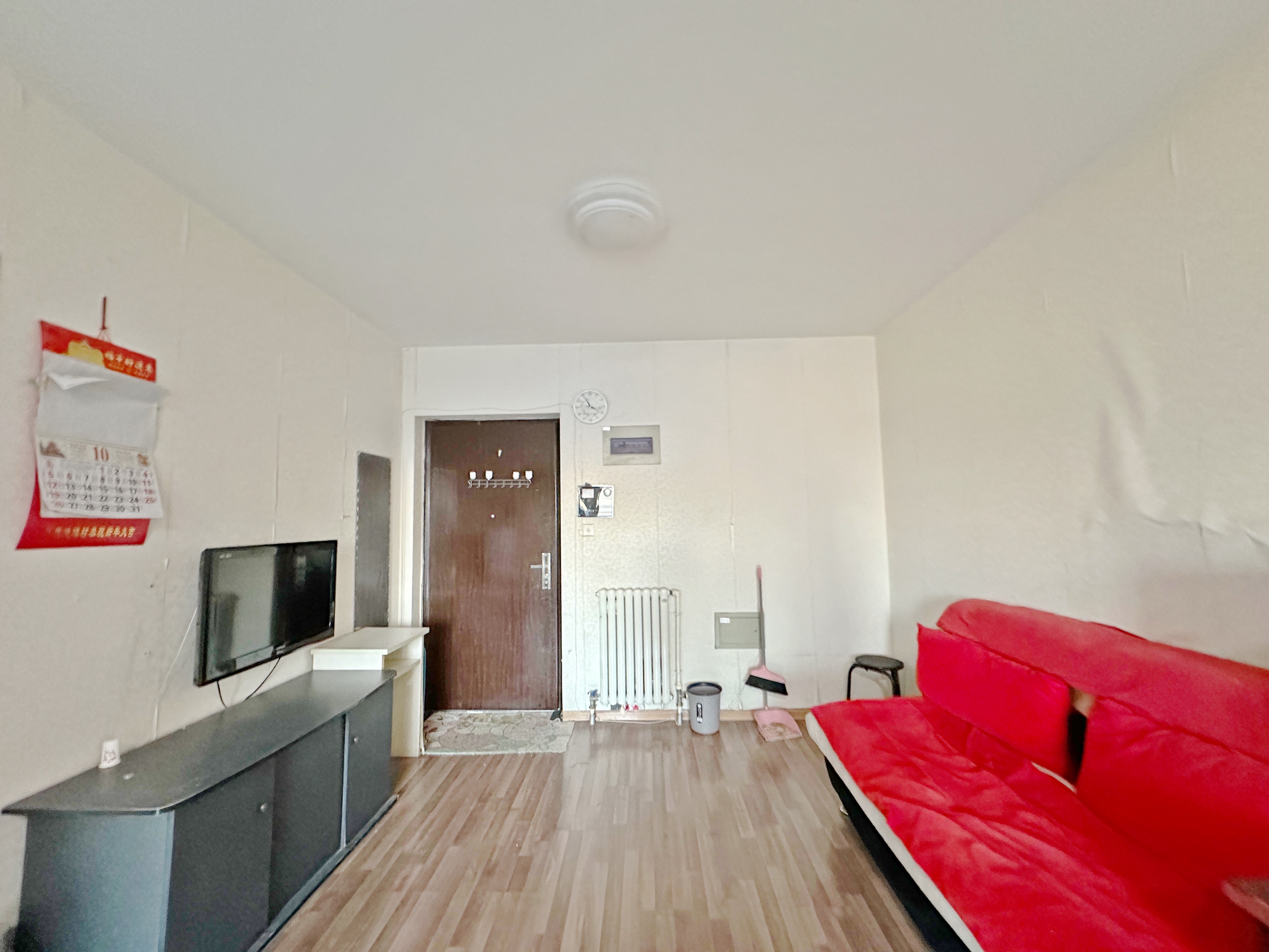 阳光100国际新城(T区)