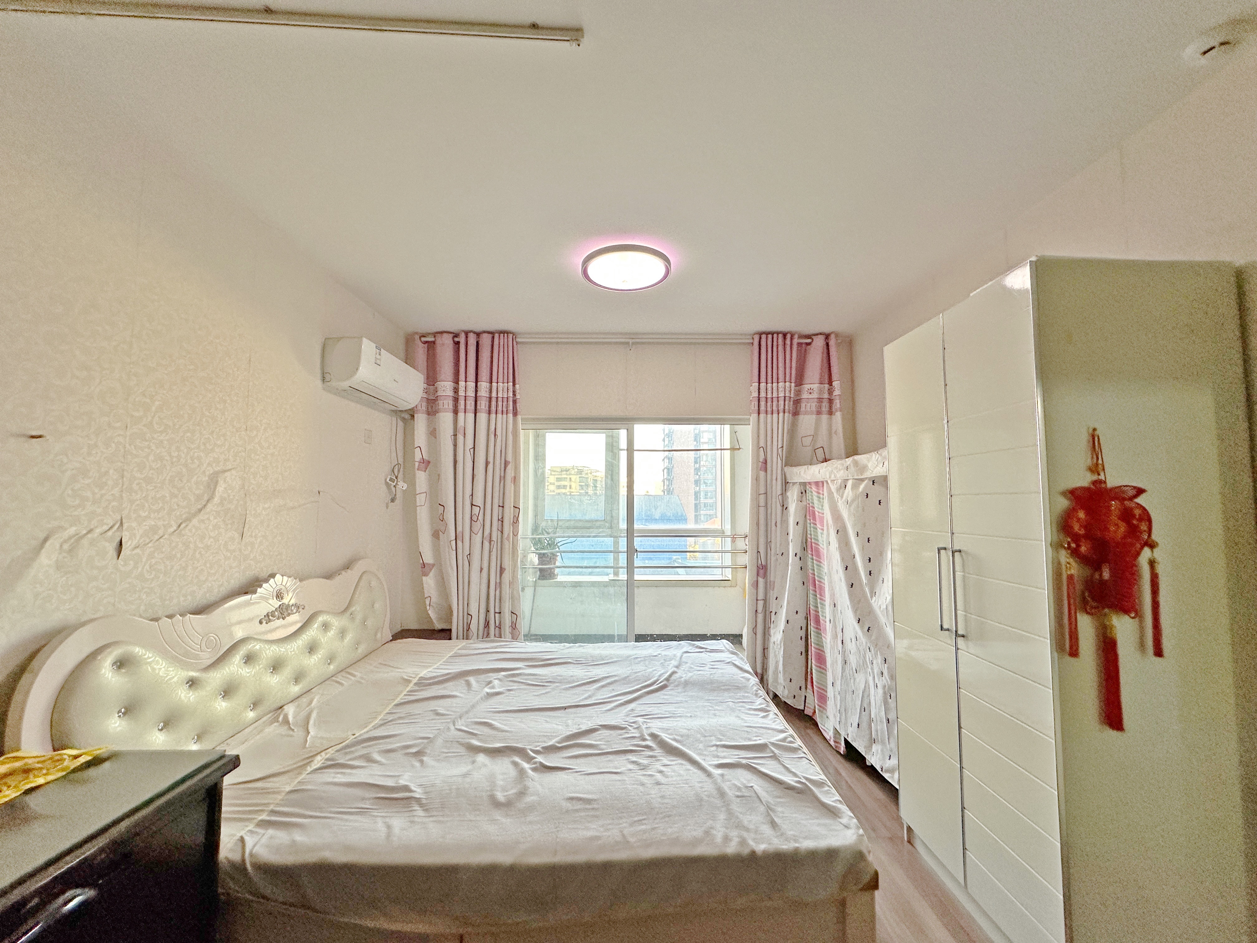 阳光100国际新城(T区)