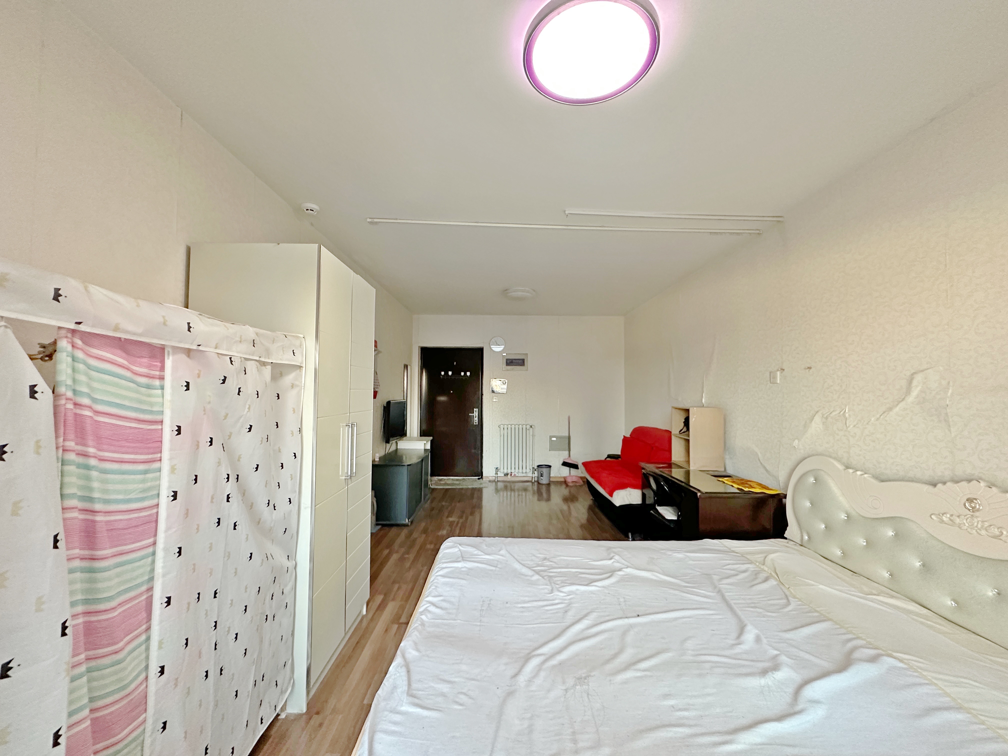 阳光100国际新城(T区)