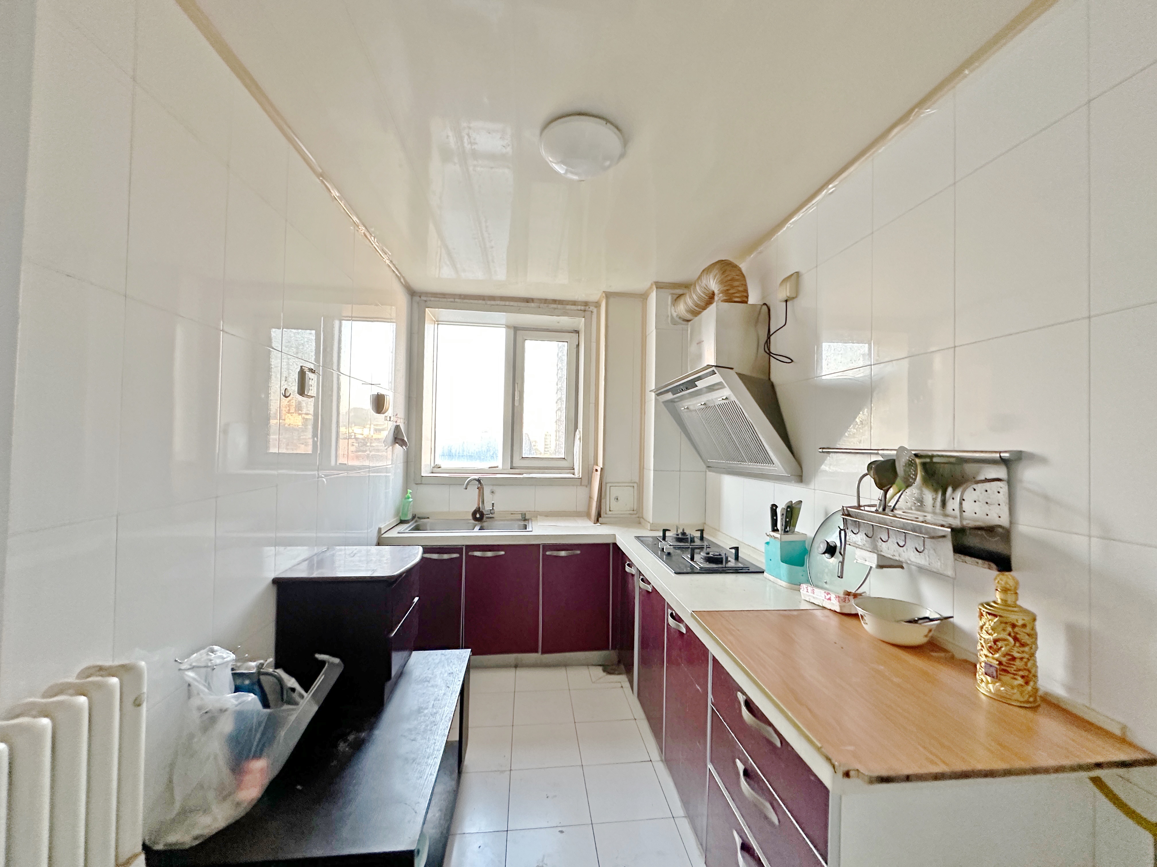 阳光100国际新城(T区)