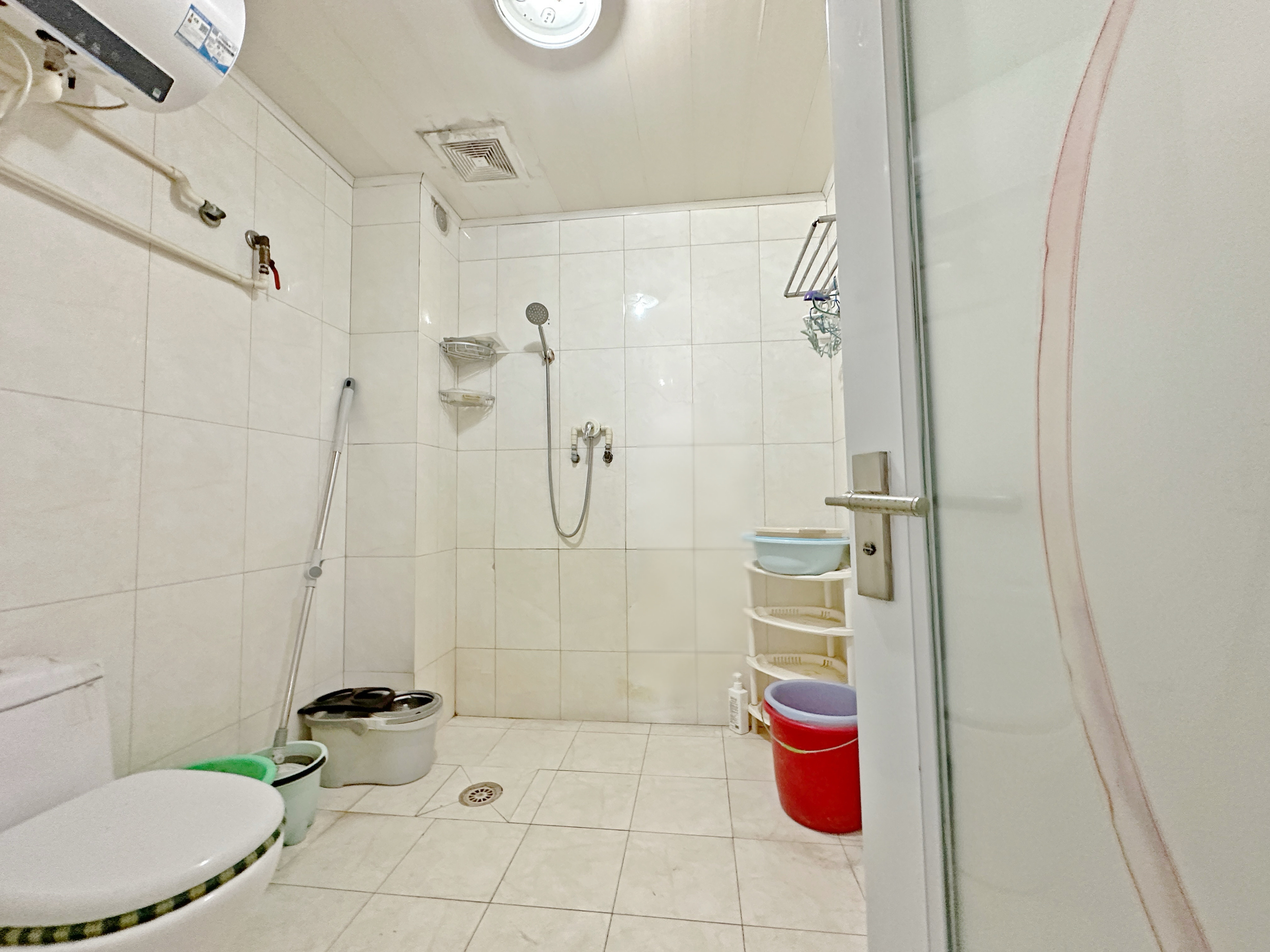 阳光100国际新城(T区)