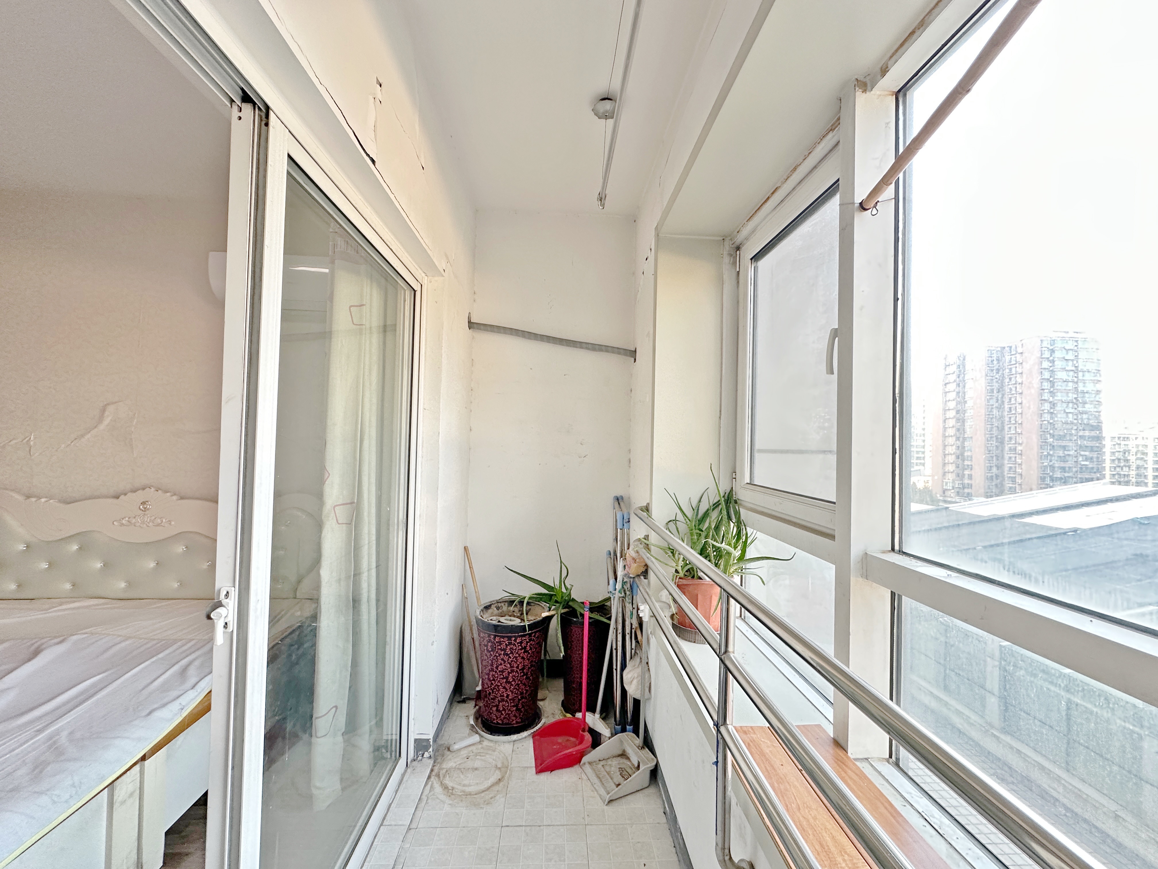 阳光100国际新城(T区)