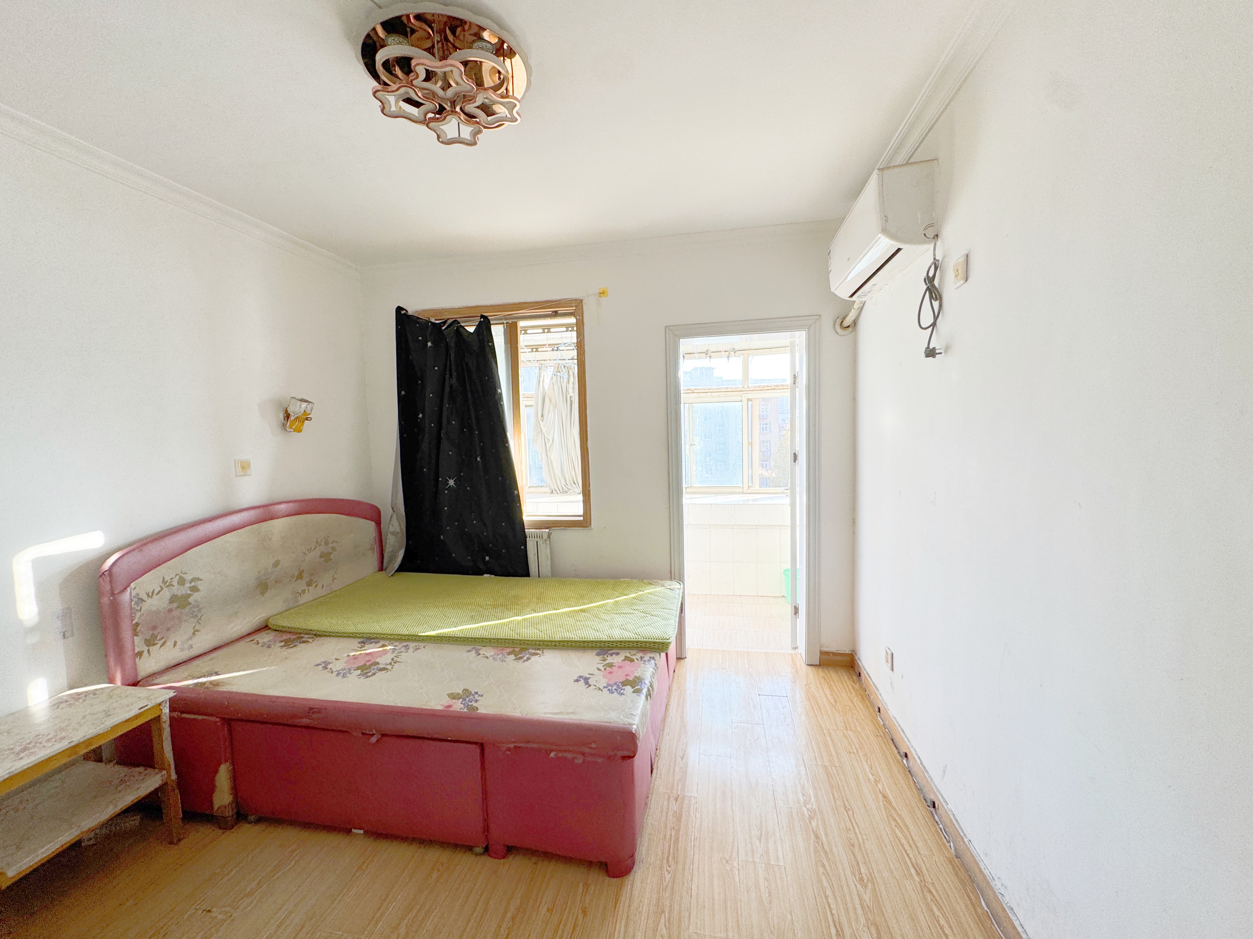 工人新村南村西区