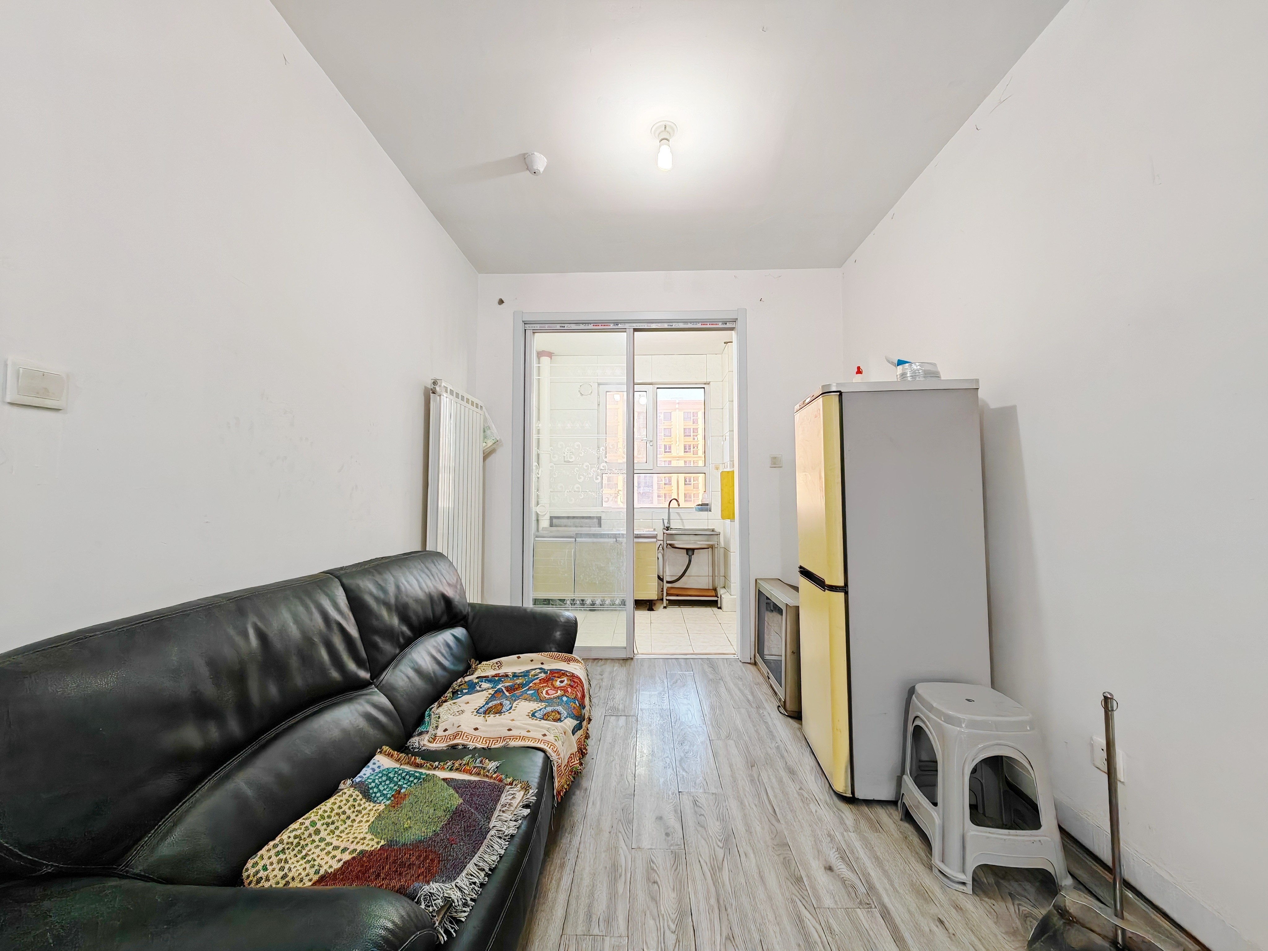 中建长清湖知园